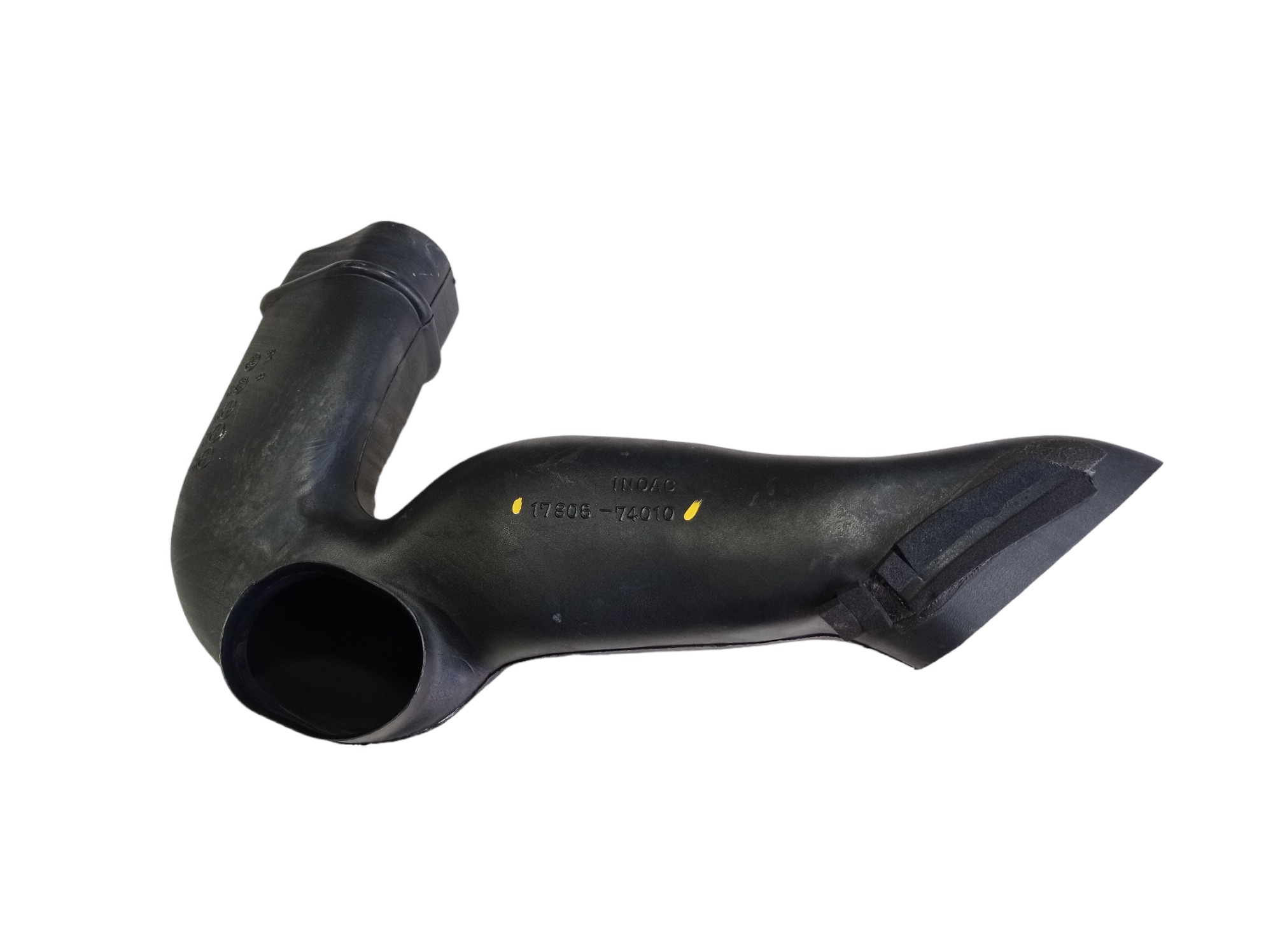 Duto Caixa De Ar Lexus Es300 3.0 1993 17806-74010 V571 7