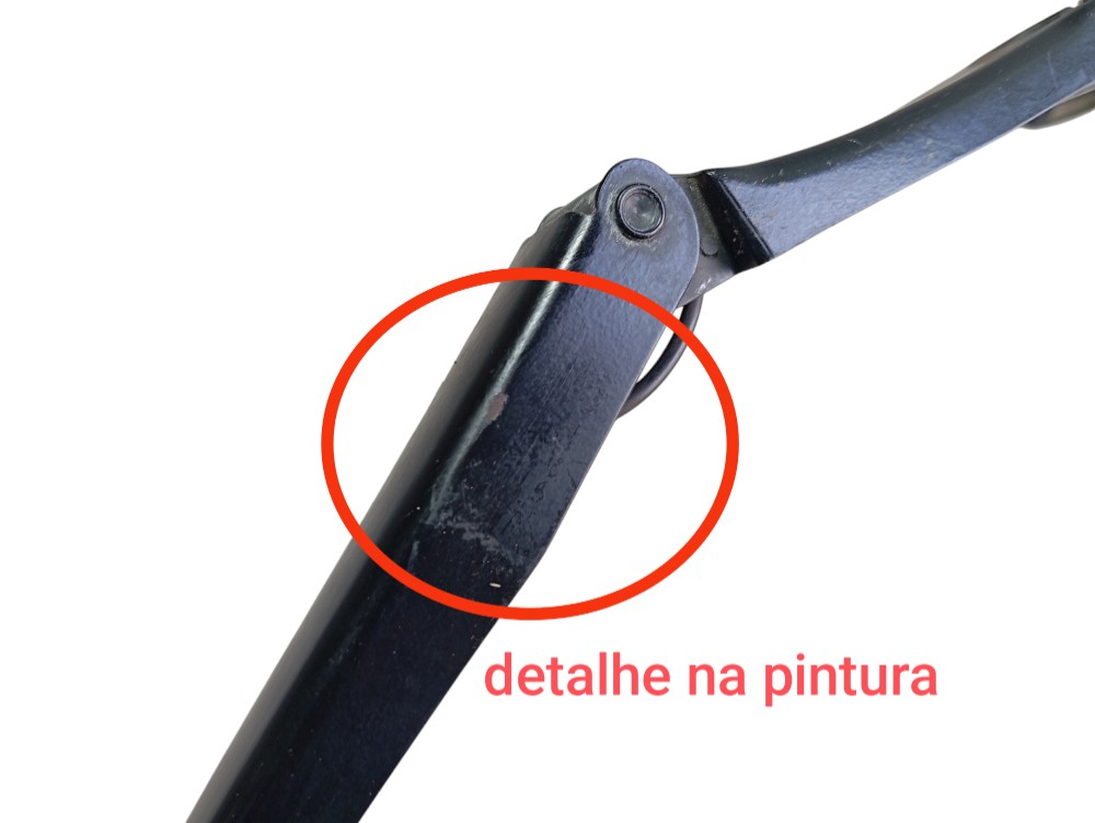 Haste Limpador Parabrisa Direito Vw Jetta  2012 V301 5