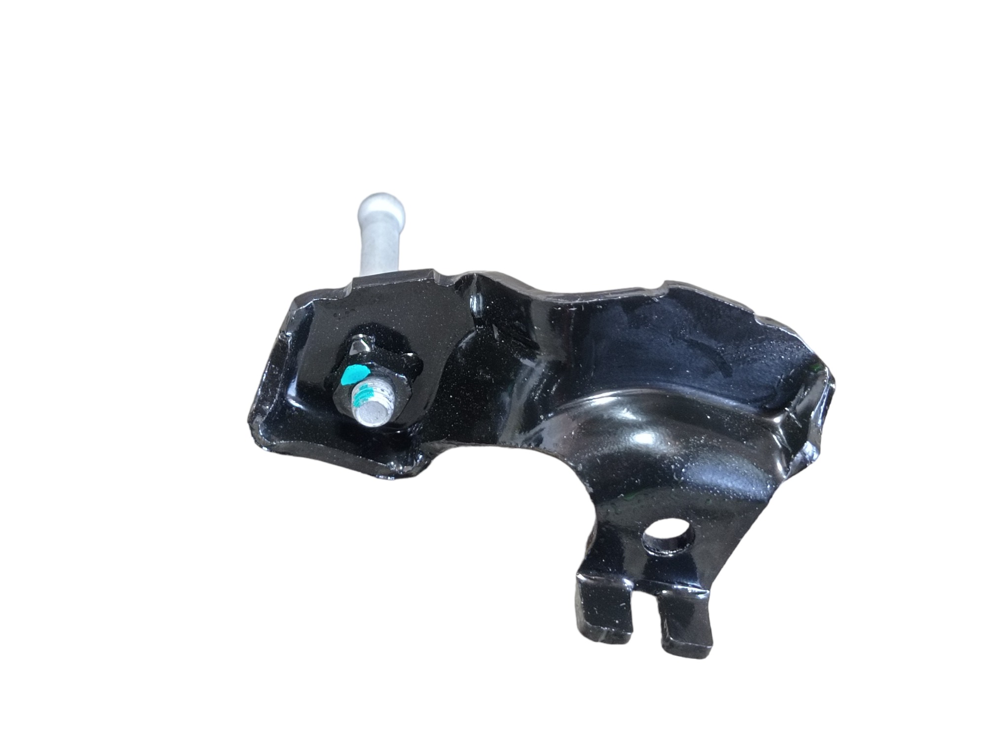 Suporte Capa Motor Gwm Haval H6 Gt 1.5 2024 V598 5
