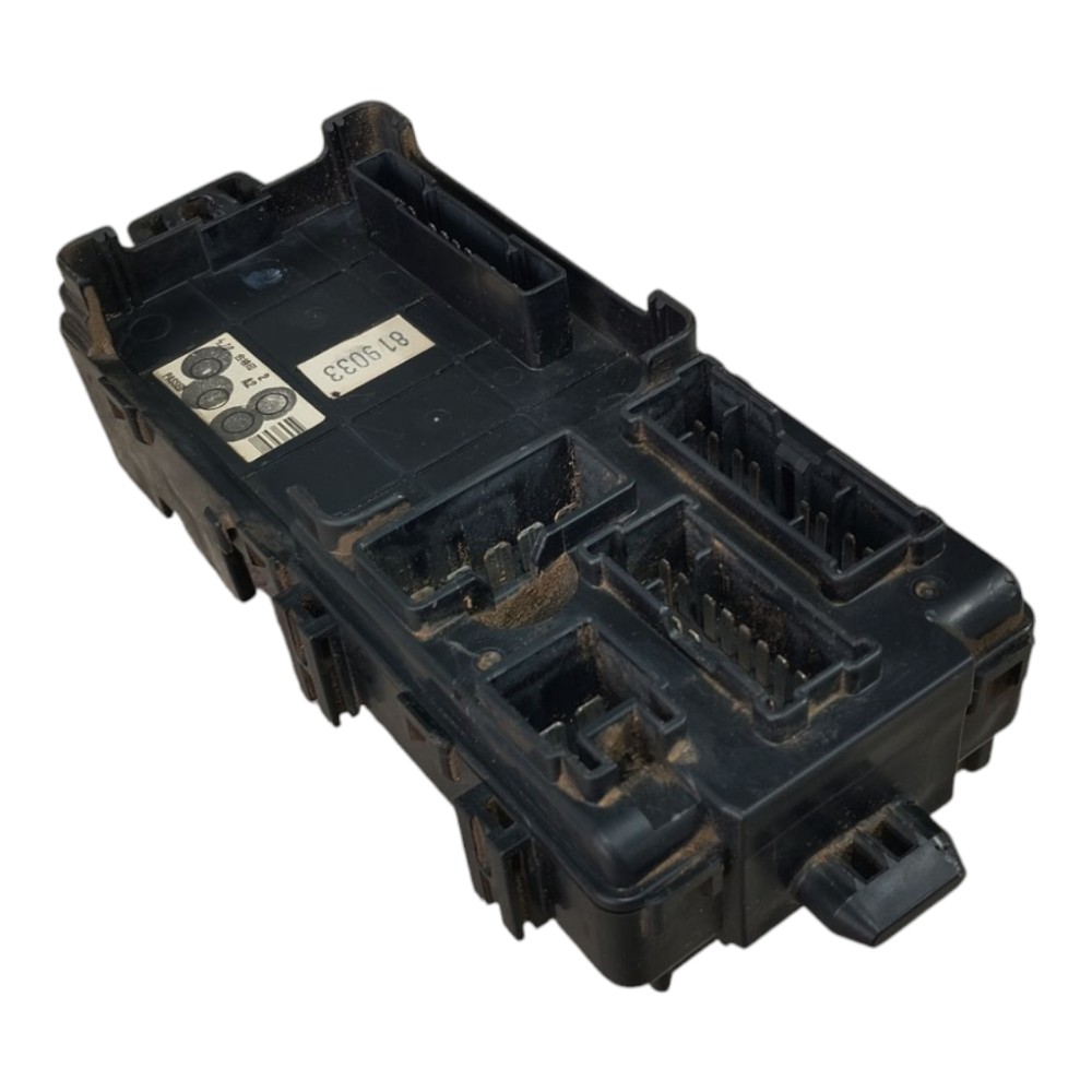 Caixa Fusível Interna Mitsubishi L200 Sport 2004 V638 6