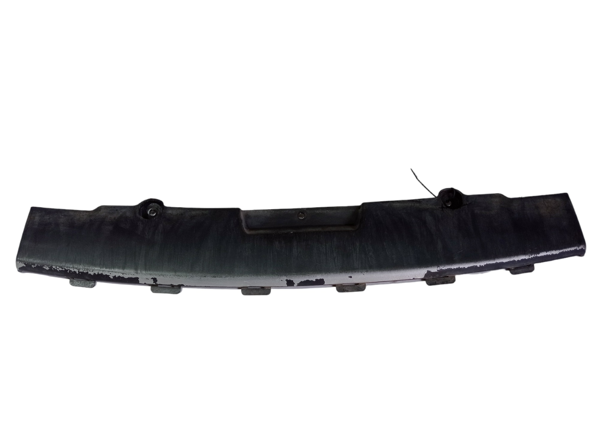Moldura Aplique Parachoque Traseiro Hyundai Azera Gls V459 3