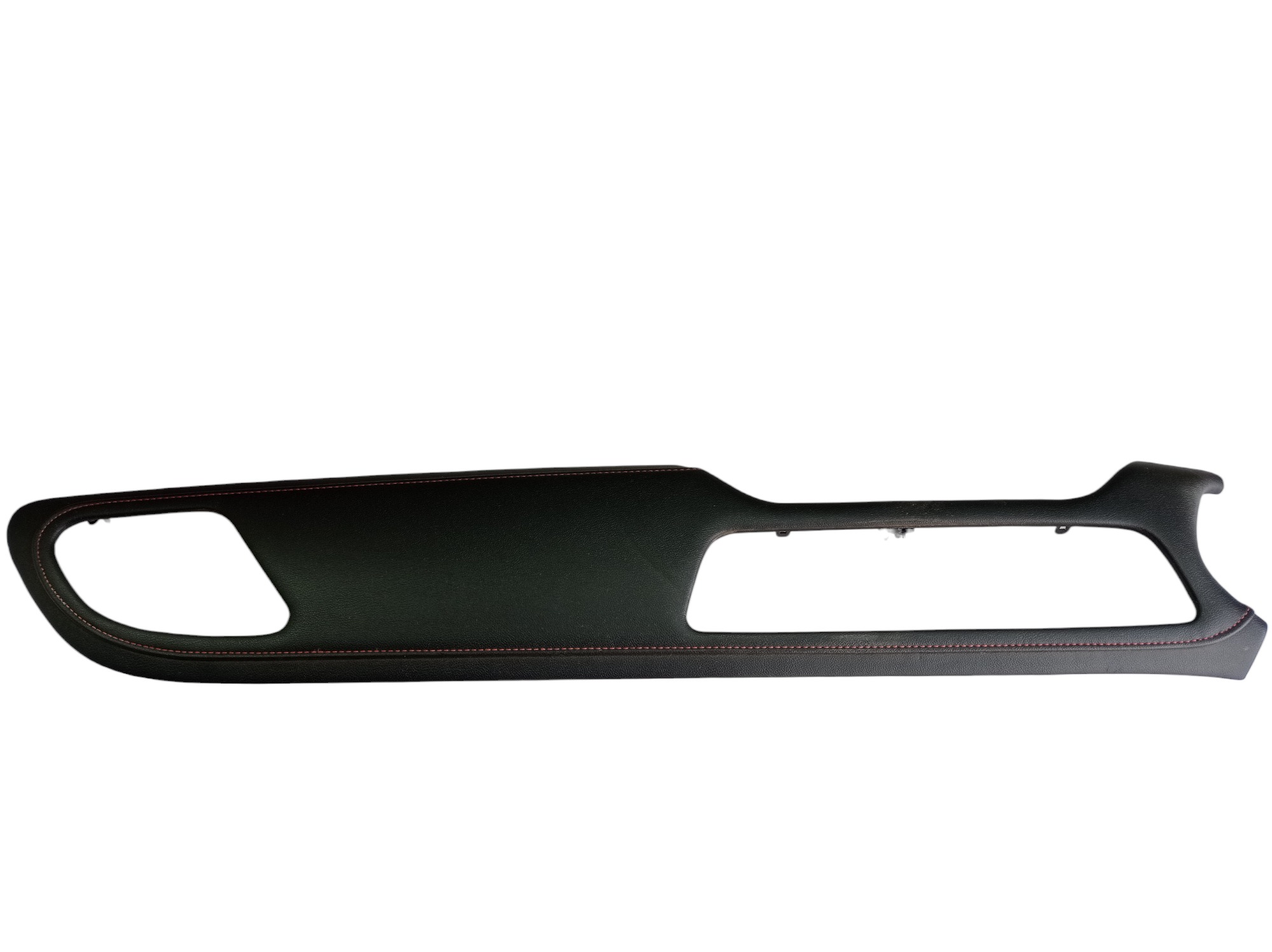 Moldura Difusor Ar Central Painel Jac T40 2019 V565 2