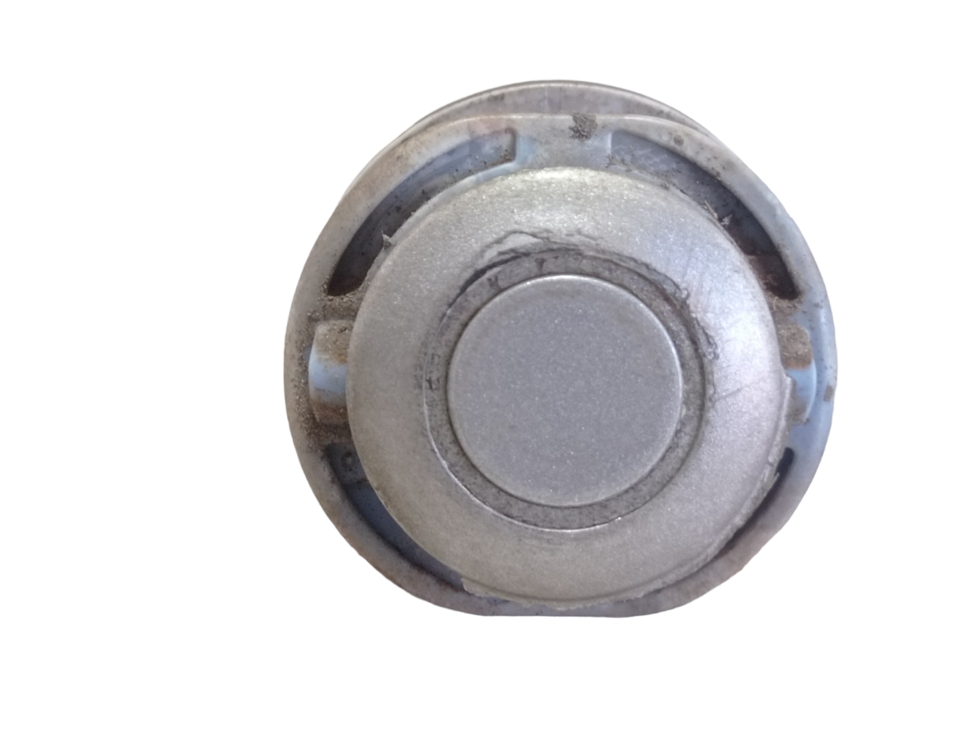 Sensor Parachoque Traseiro Hyundai Azera 2009 3.3 V595 7