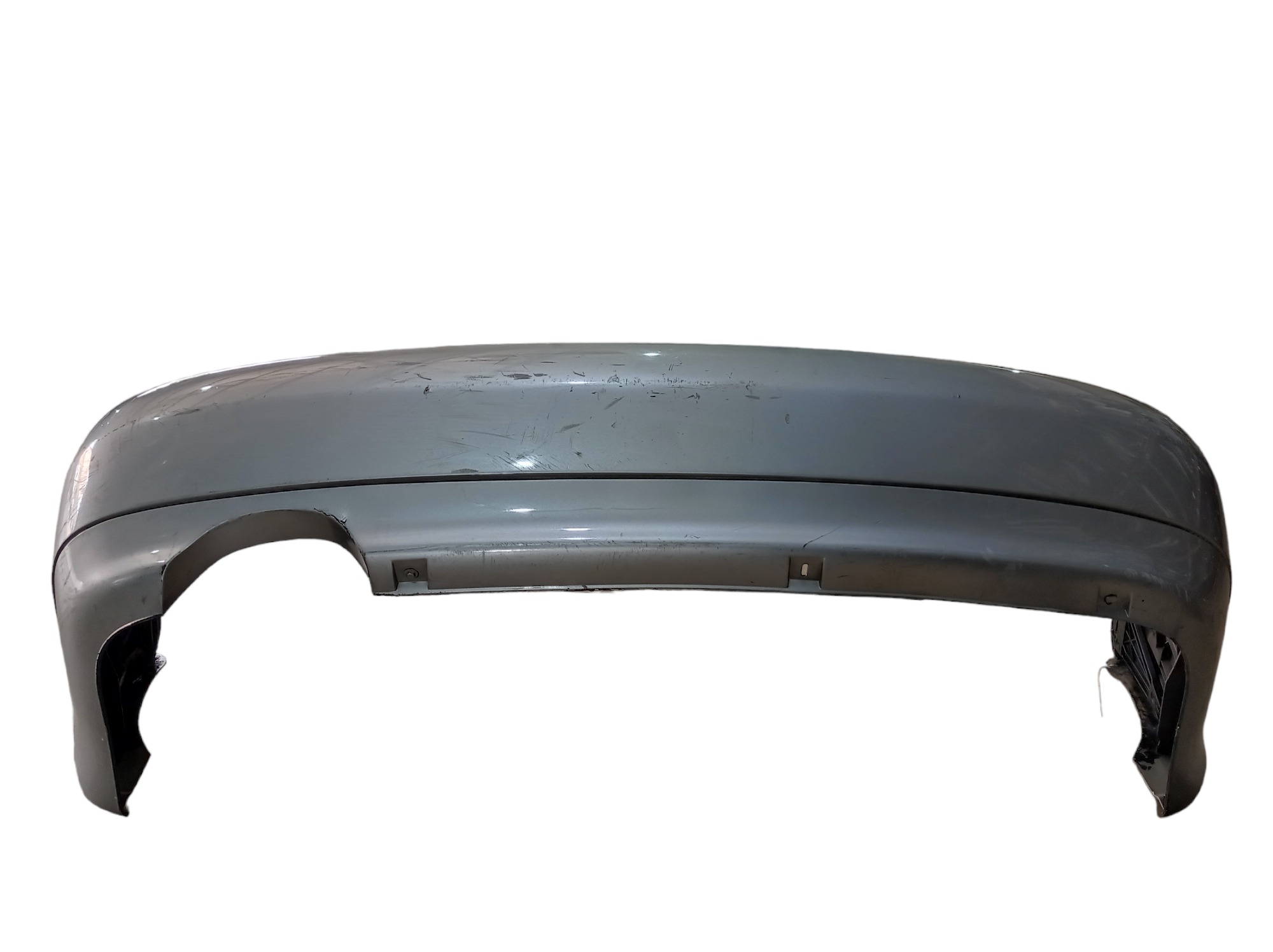 Parachoque Traseiro Audi A4 1996 8d5807364 V30 4