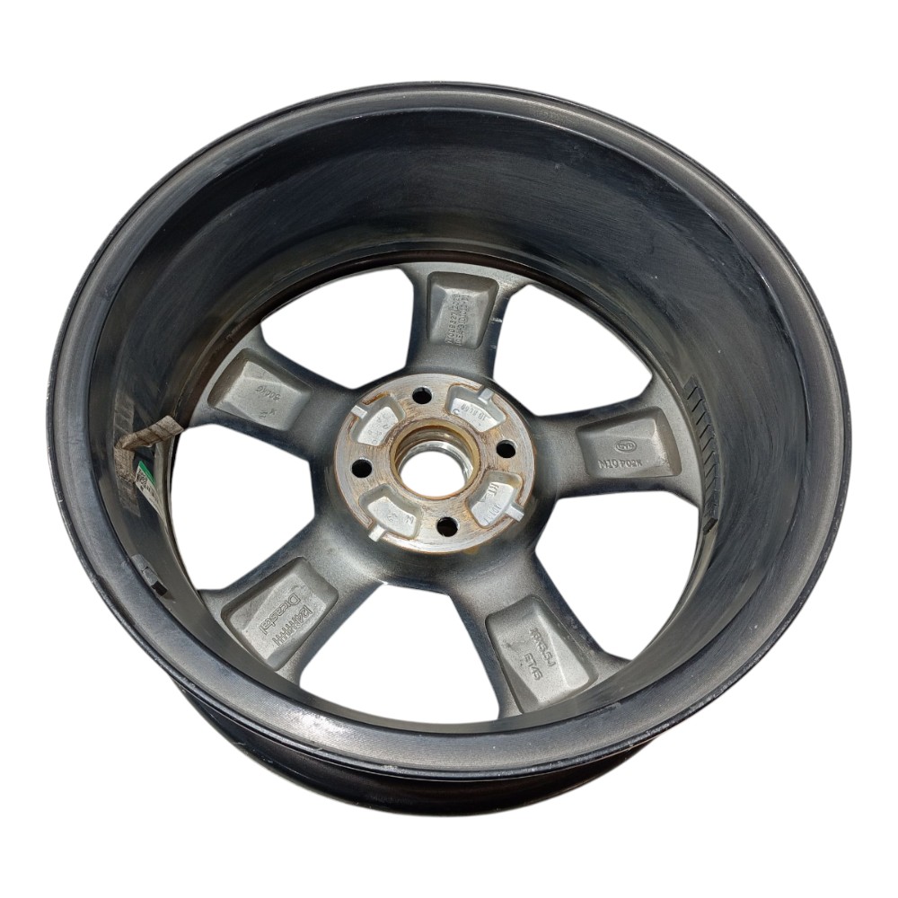 Roda Aro 16 Byd Dolphin Mini 2024 2025 V665 7