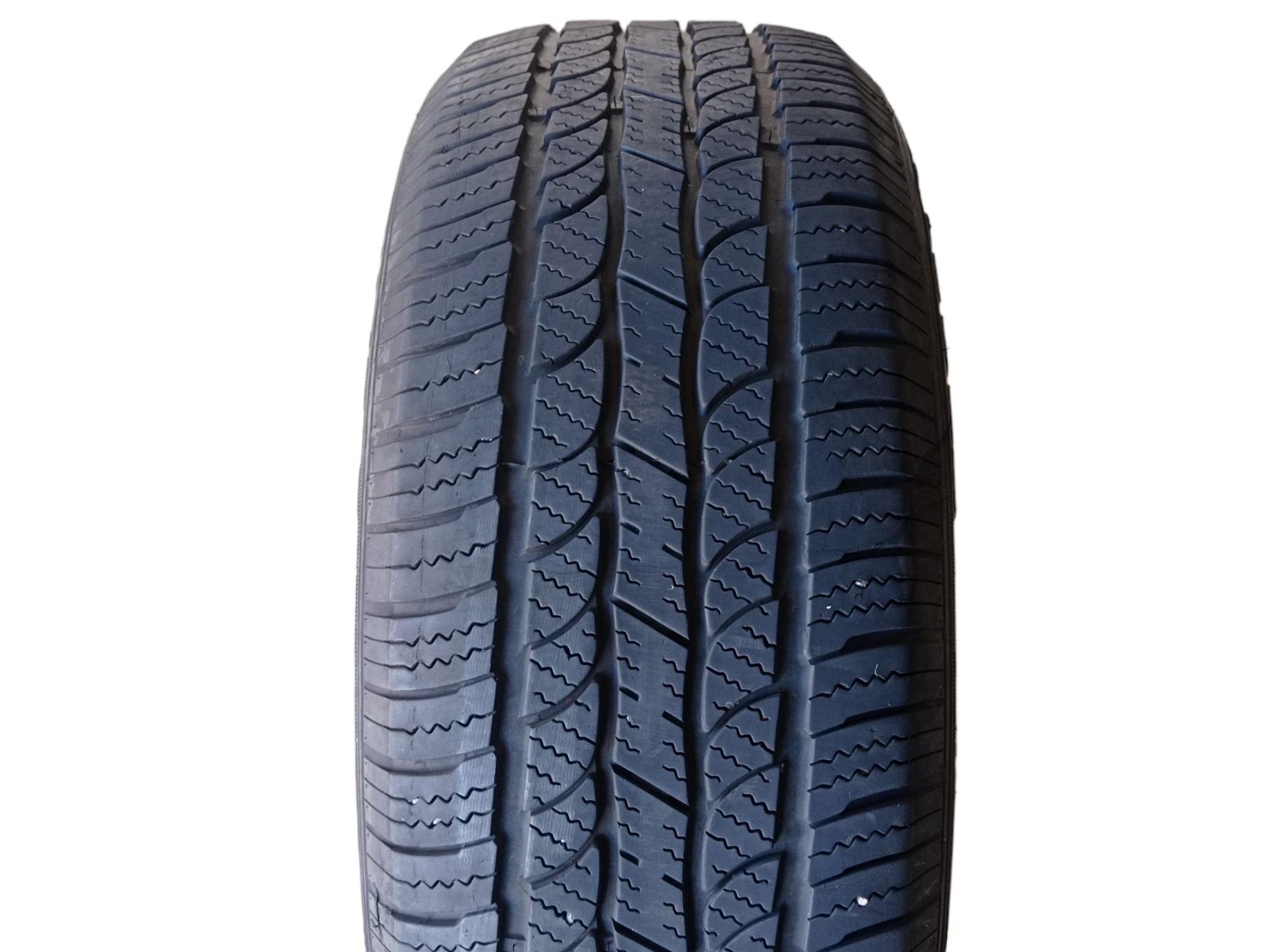 Pneu Aro 19 Xbri Forza H/t 2 255/55 R19 111v 6