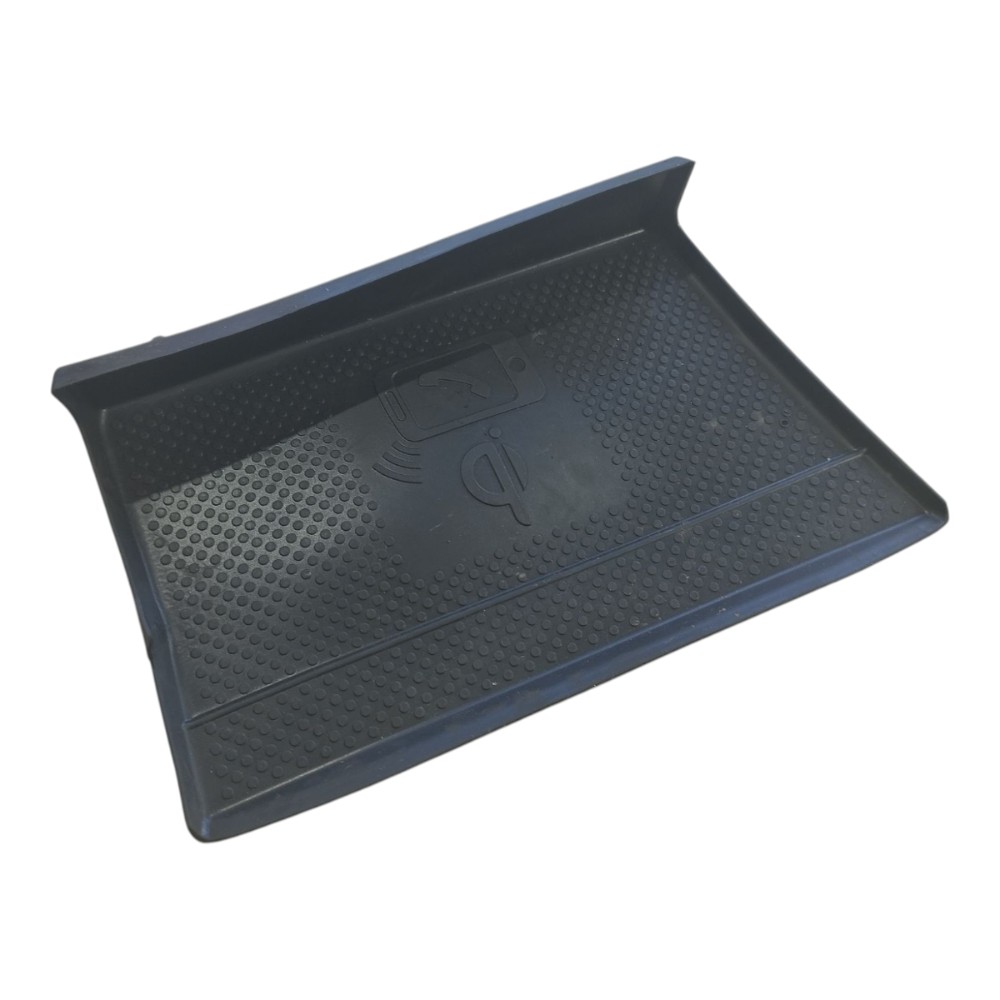 Borracha Console Vw Taos Highline 2022 2024 V655 3