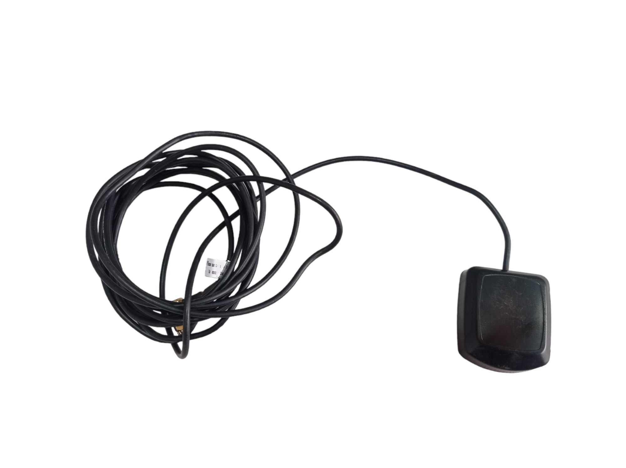 Antena Teto Mitsubishi Pajero Full 2012 V575 Preto