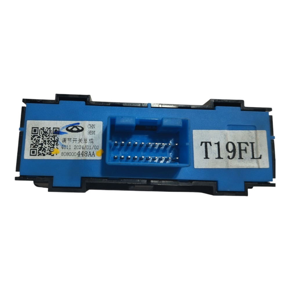 Botão Regulagem Farol Chery Tiggo 5x Sport 2024 V621 2
