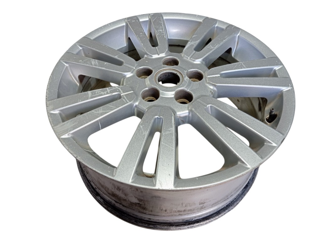 Roda Aro 19 Land Rover Discovery 4 2010 2012 V614 2