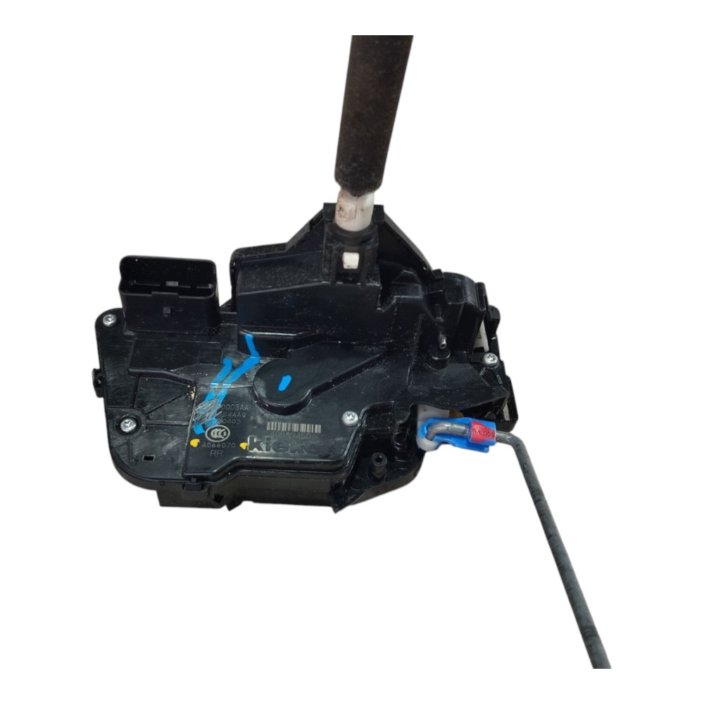 Fechadura Porta Tras Direito Chery Tiggo 7 2022 2024 V640 7