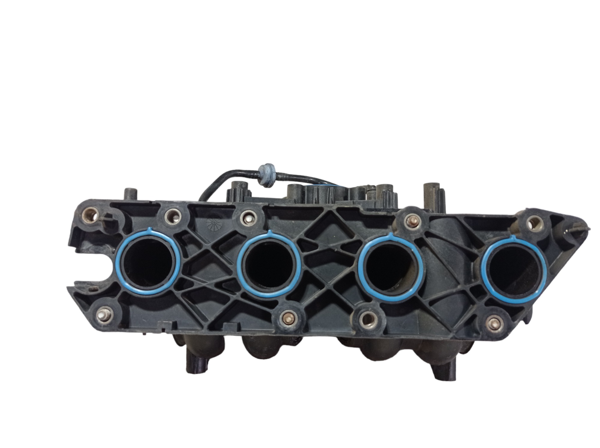 Coletor De Admissao Chevrolet Agile 1.4 2010 A 2017 7