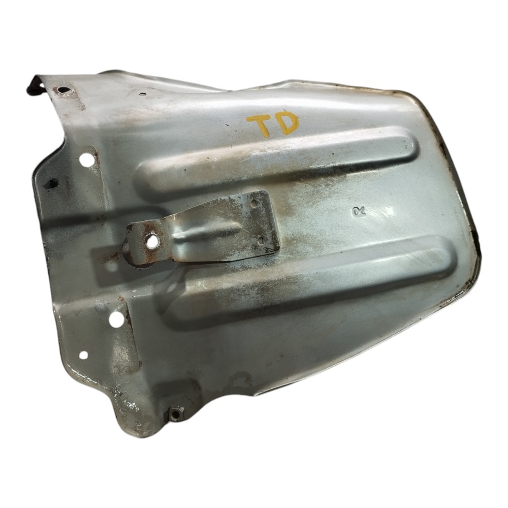 Parabarro Traseiro Direito Mitsubishi L200 Sport 2004 V638 1