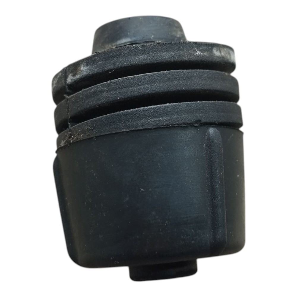 Batente Tampa Traseira Honda Civic 2010 A 2015 V658