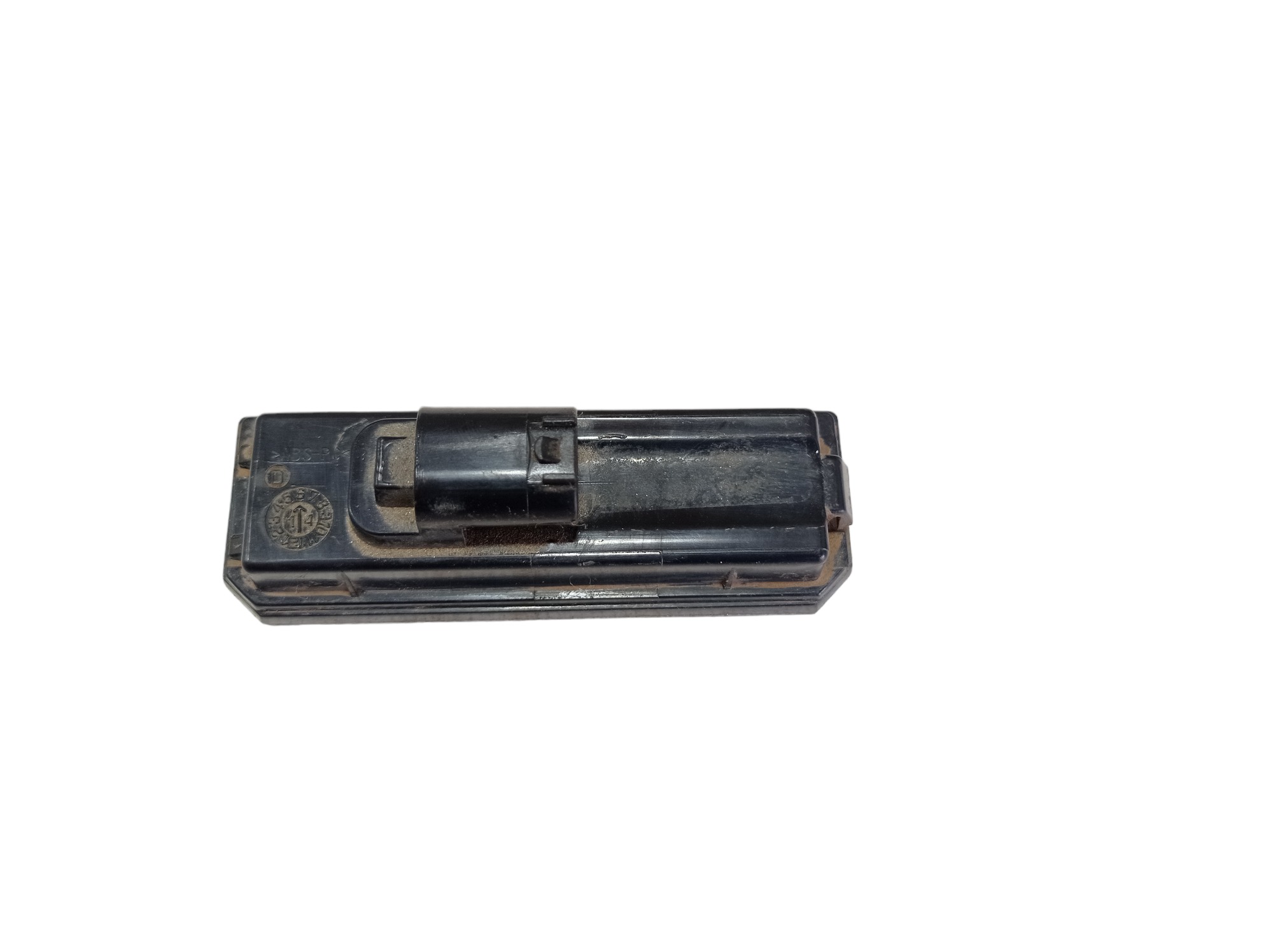 Luz Placa Traseira Range Rover Sport 2014 V573  I090046 7