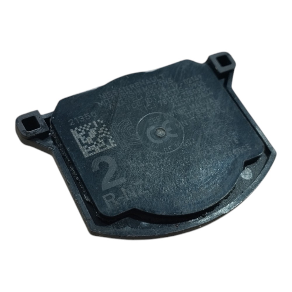 Sensor pressão pneu Renault Zoe 2022 a 23 V639 5