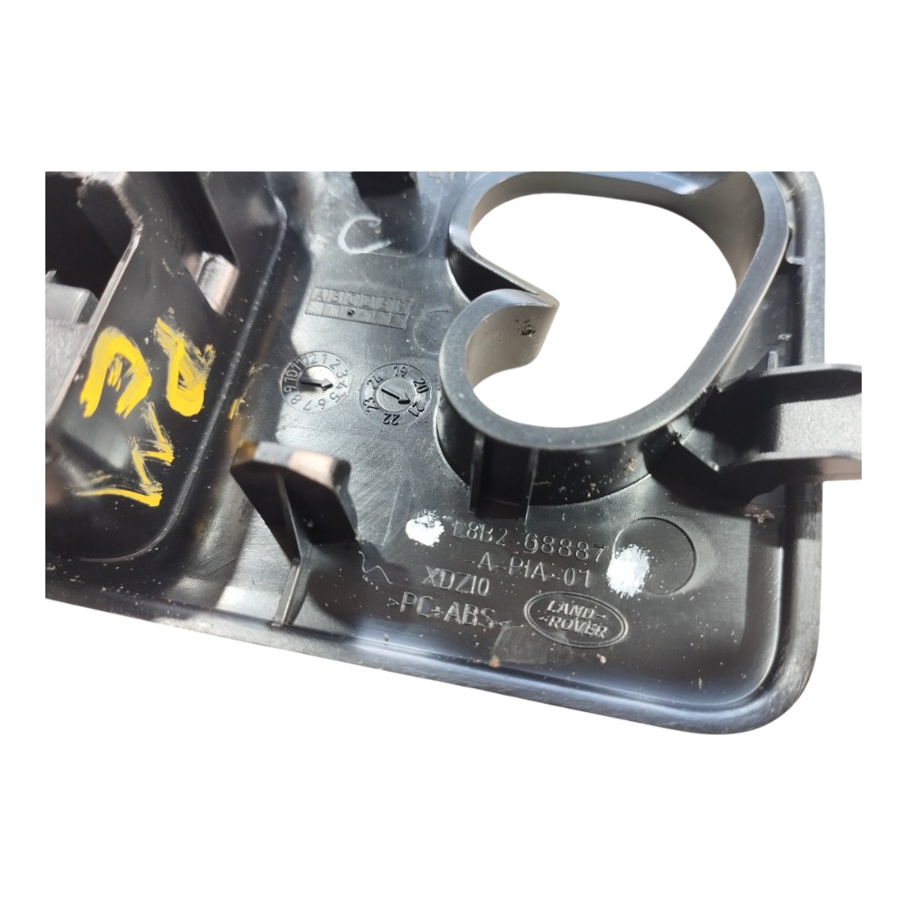 Gancho Esquerdo Porta Mala Land Rover Defender 21 2022 V645 5