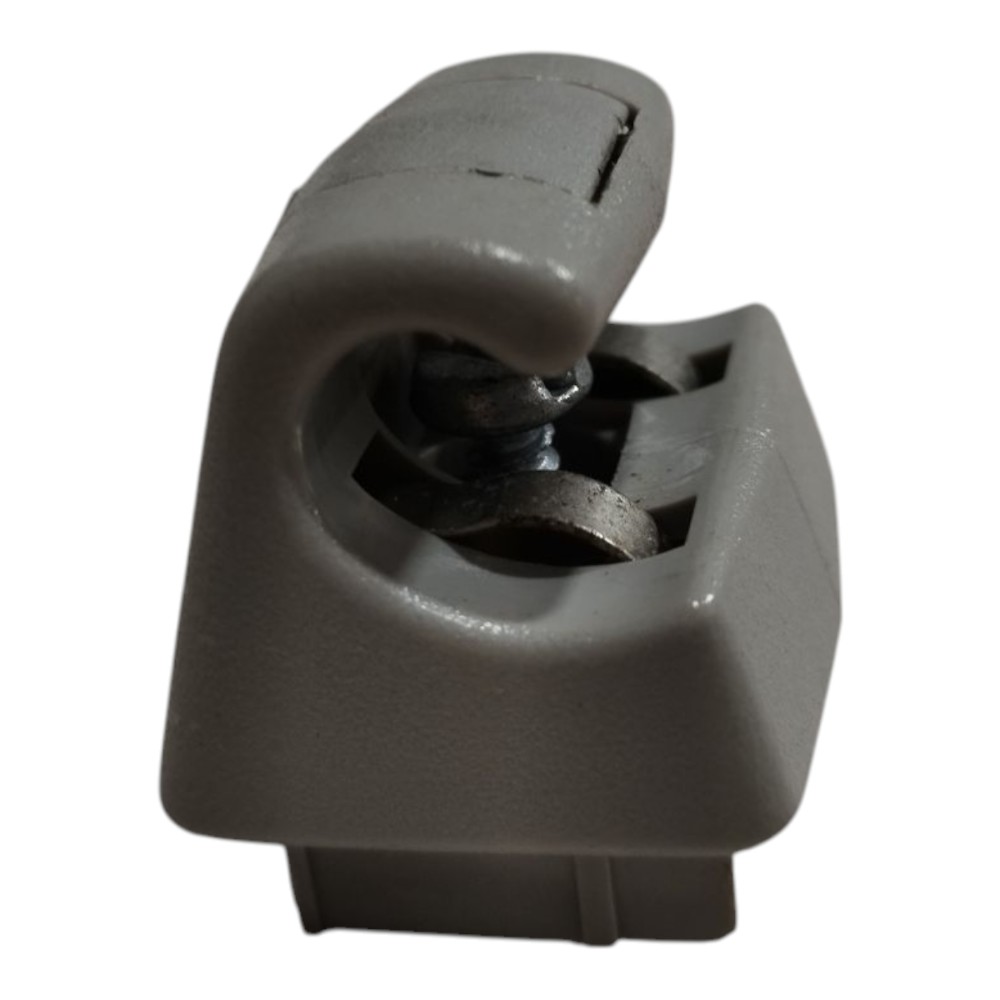 Suporte Quebra Sol Mercedes C180 2002 2007 V661 7
