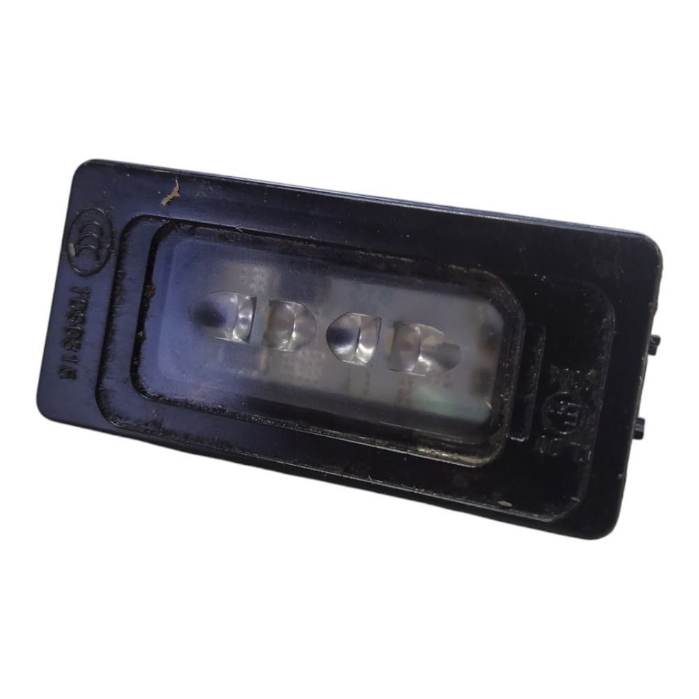 Luz De Placa Jac Ej7 2023 V618 7
