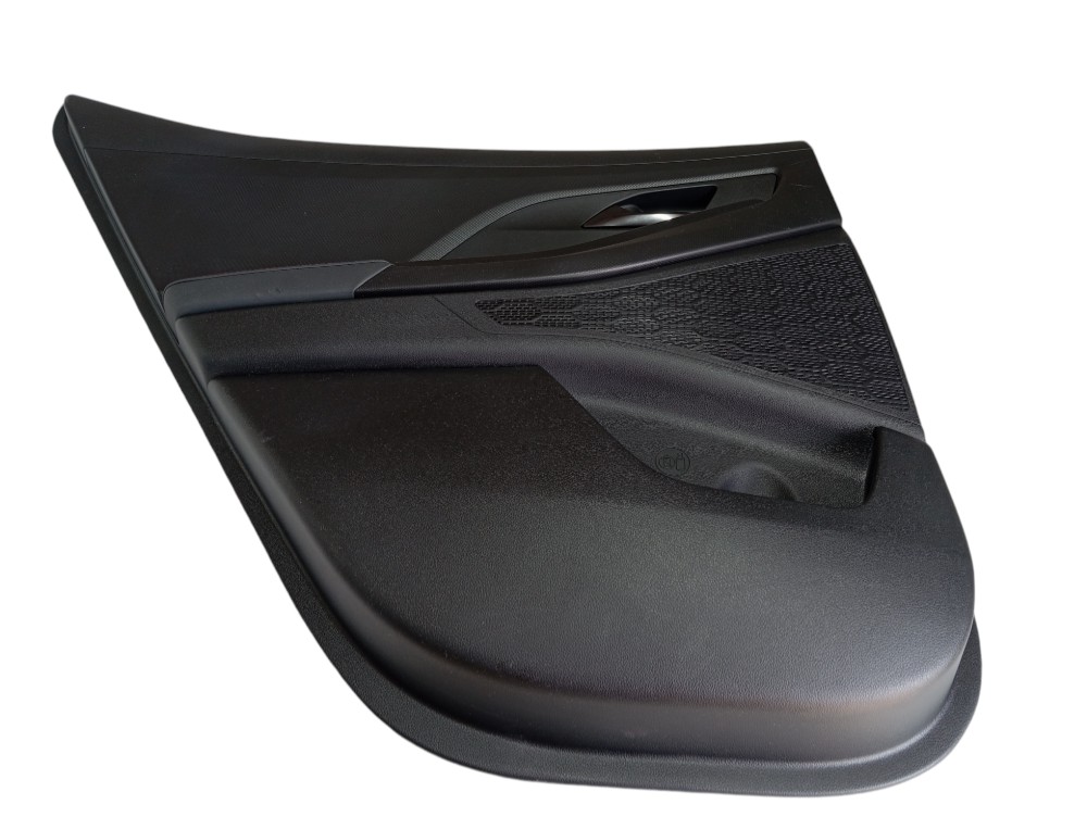 Forro Porta Traseira Esquerda Hyundai Creta 2023 V609 3