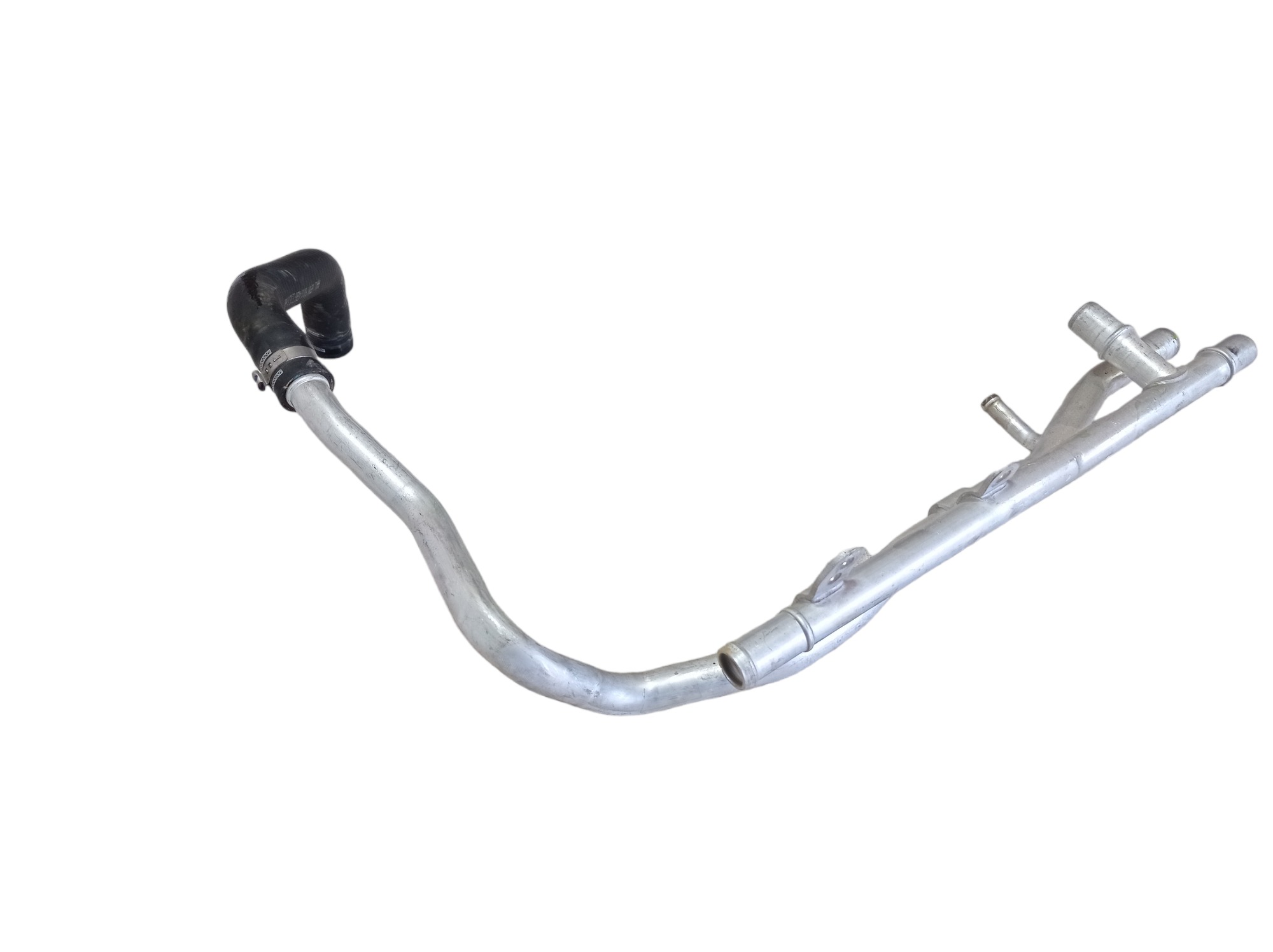 Cano Ar Condicionado Gwm Haval H6 Gt 1.5 2024 V598 2