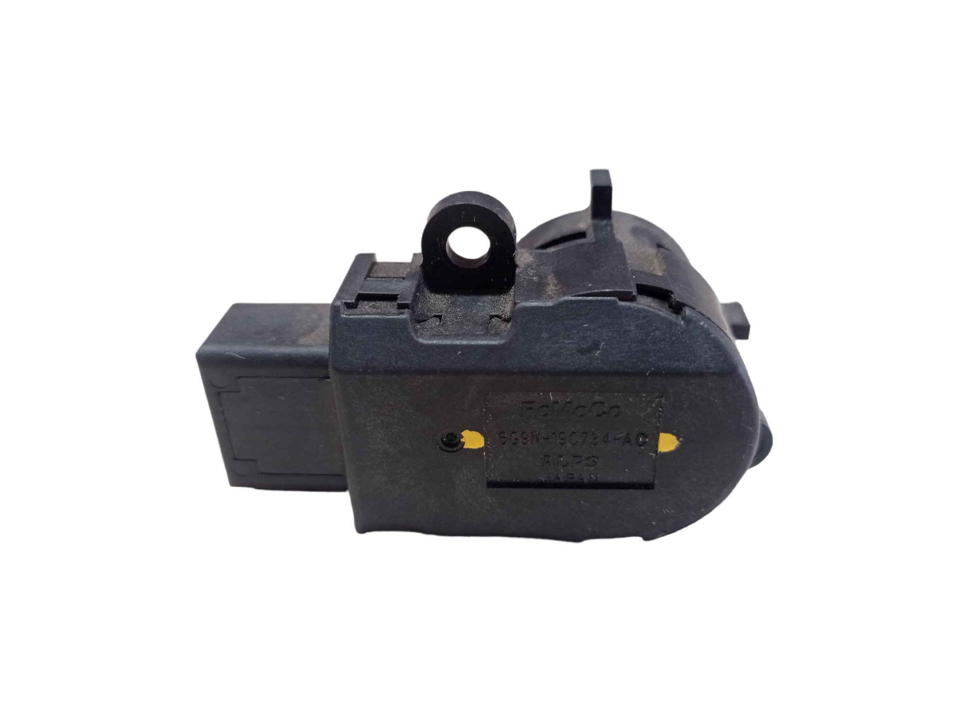 Sensor De Temperatura Range Rover Sport 2014 3.0 V592 2