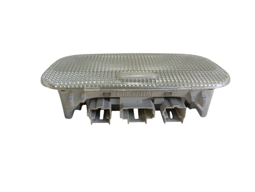 Luz Cortesia Traseira Citroen Xsara Picasso 2002 V286 2