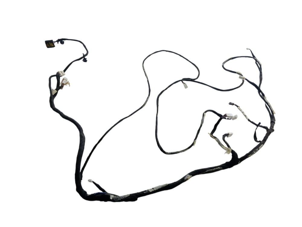 Chicote Teto Jac Ej7 2023 V618 8