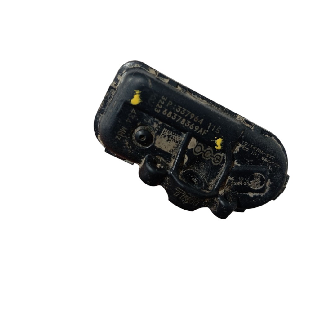 Sensor Pressão Pneu Ram Rampage 2023 2025 V659 2