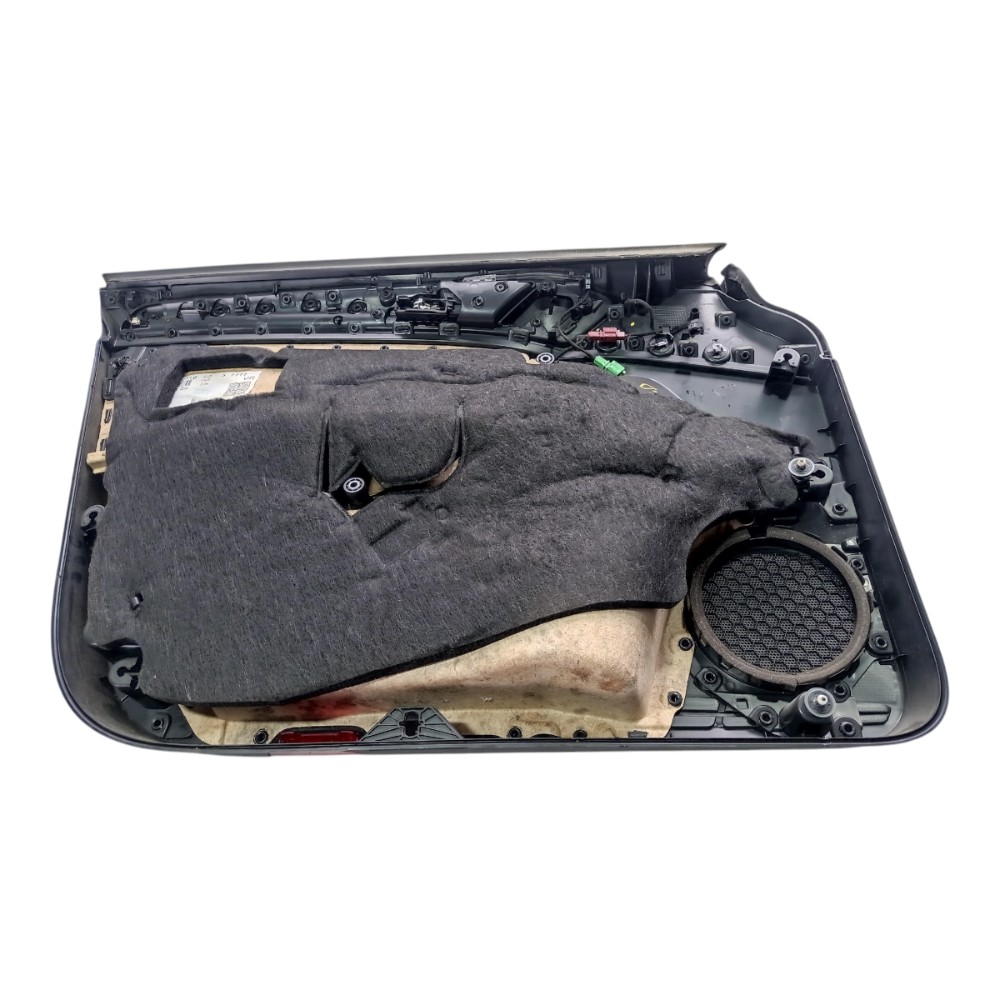 Forro  Porta Dianteiro Direito Vw Golf Highline 1.4 V626 2