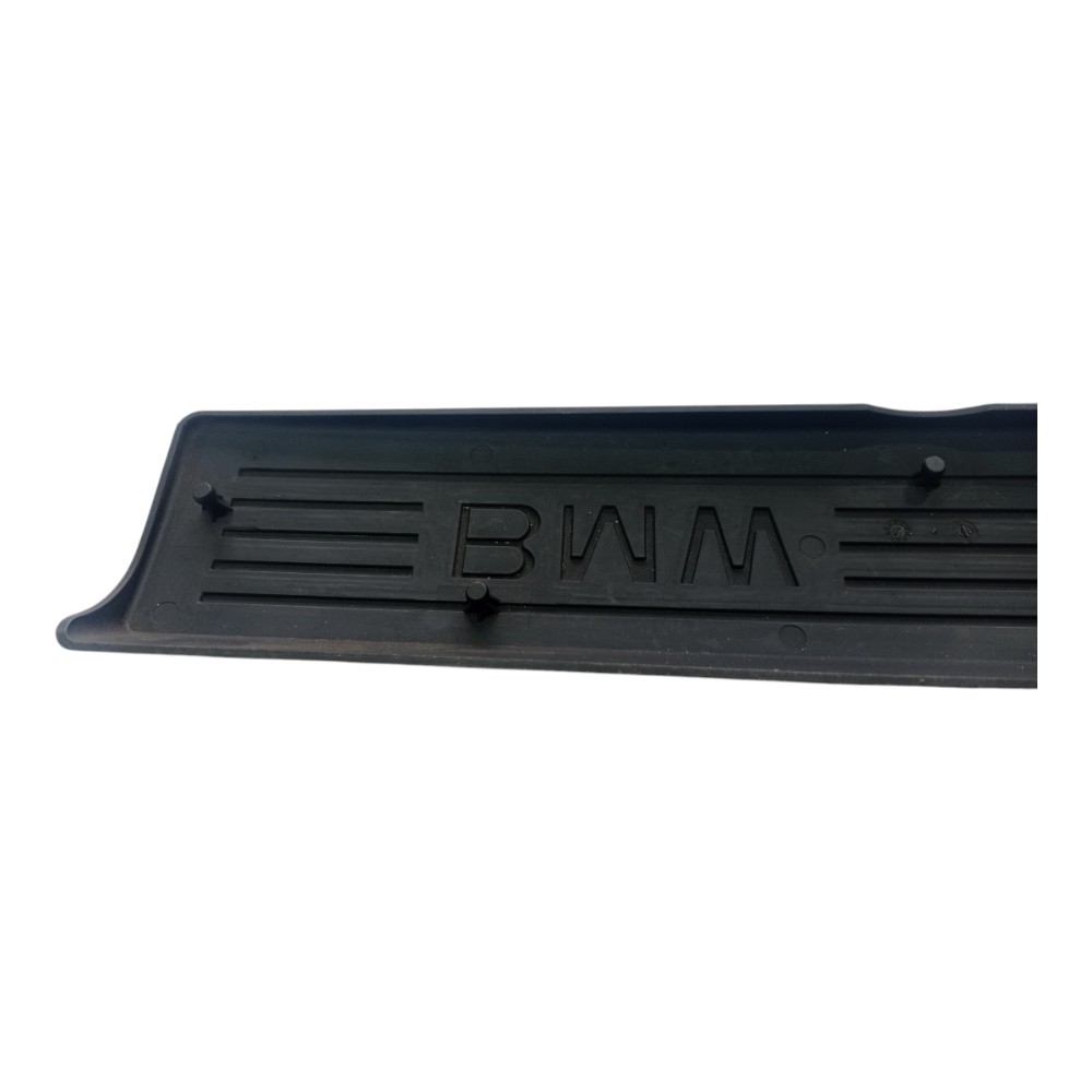 Capa Do Motor Bmw 325i 2005 V49 4