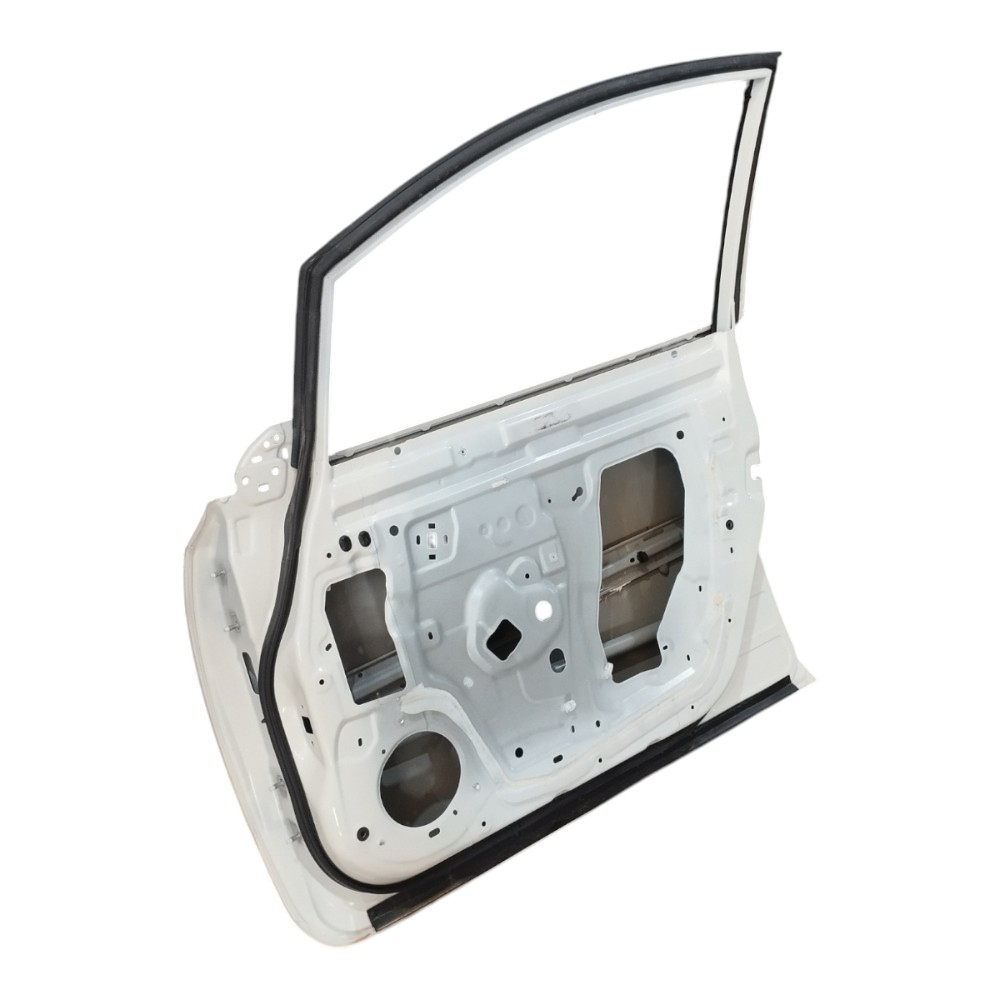 Porta Dianteira Direita Nissan Leaf 2023 V632 4