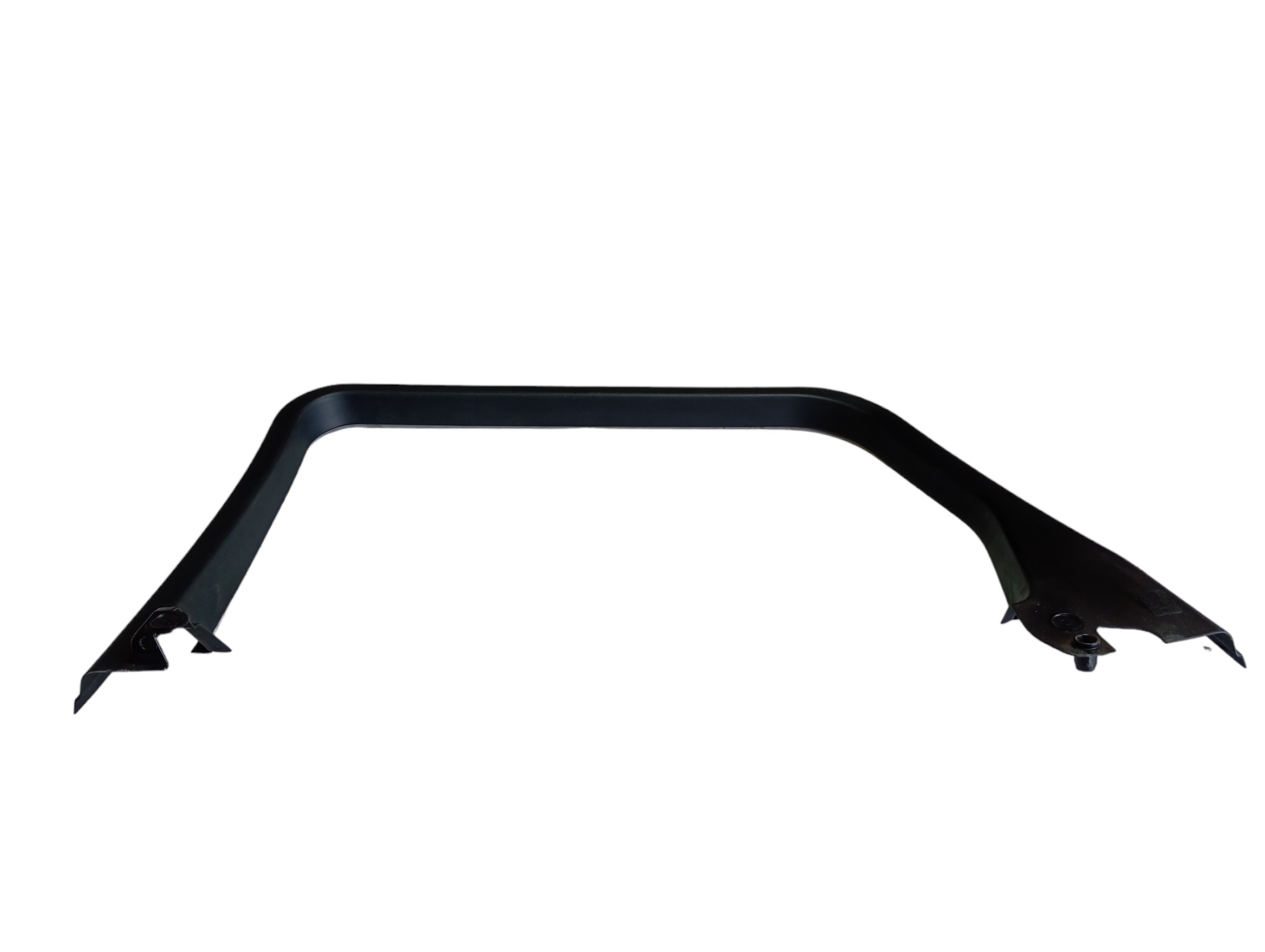 Moldura Int Porta Traseira Direita Range Rover Evoque V600 2