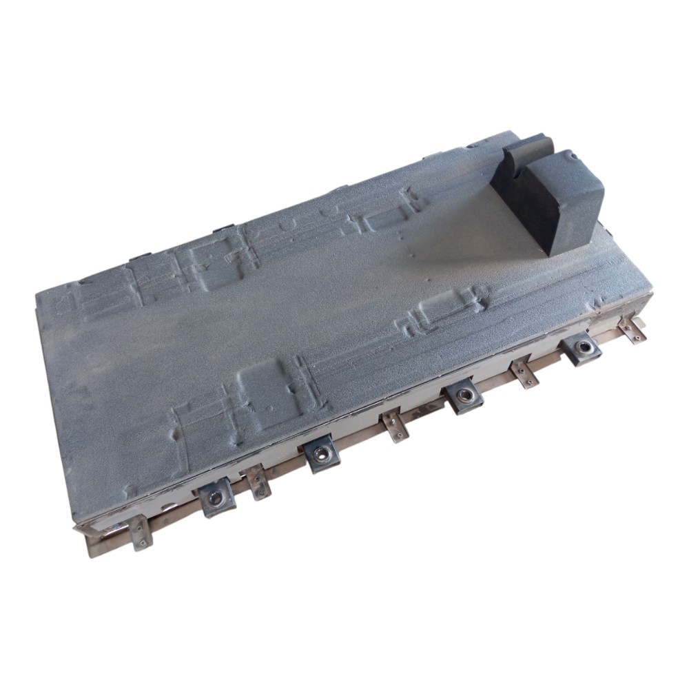 Bateria Tracionaria Byd Song Plus 1.5 16v 2024 V631 2