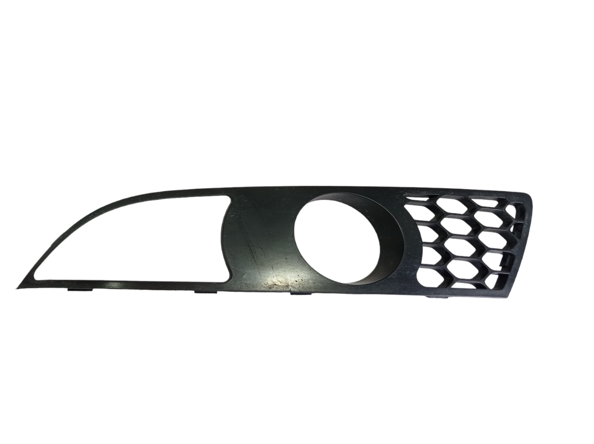 Moldura Farol De Milha Esquerdo Chery Cielo 2011 A 2012 V514 Esquerdo 3
