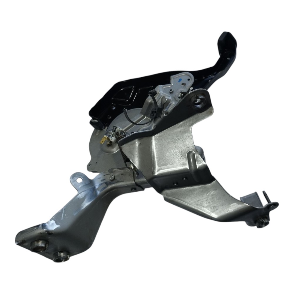 Pedal On Off Nissan Leaf 2023 V632 2324a 8