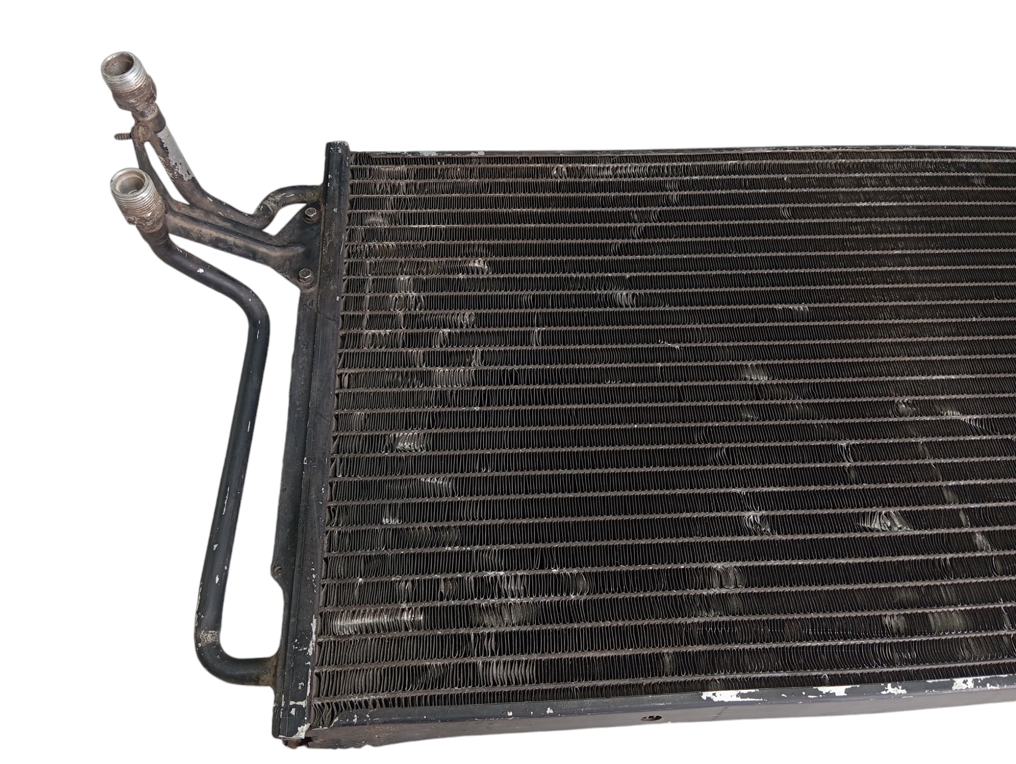 Condensador Ar Condicionado S-10 2.8 2.4 95/11 B004ah-96 8