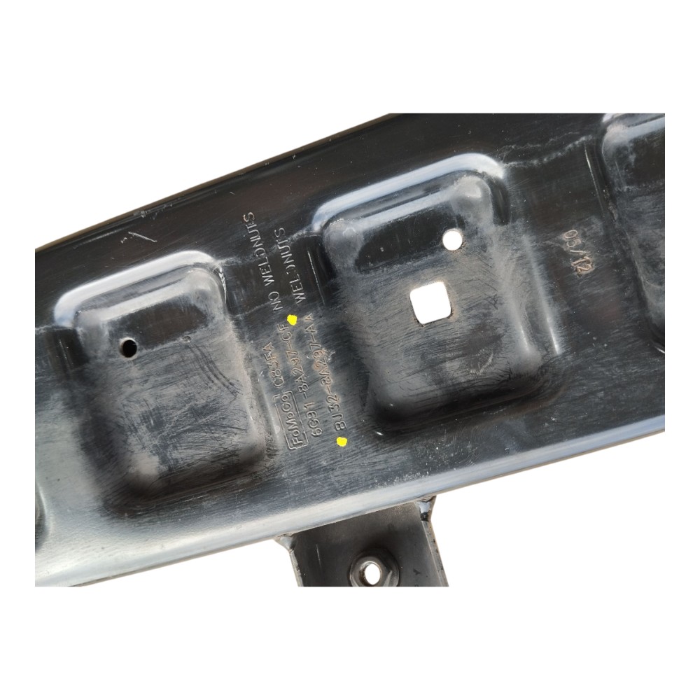 Travessa Inferior Radiador Land Rover Evoque 2012 A 015 V633 3