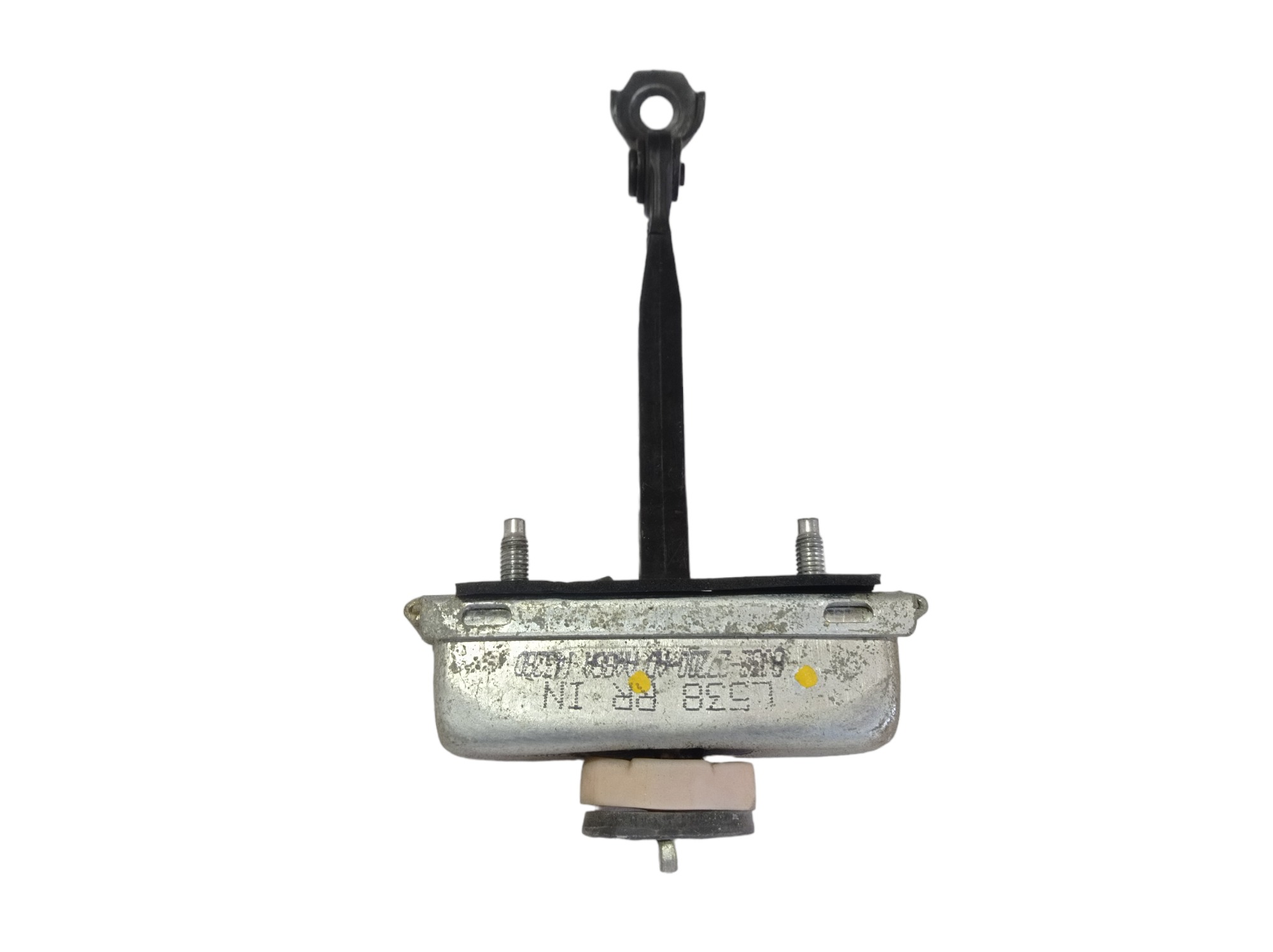 Limitador Porta Traseira Direita Range Rover Evoque 015 V600 3