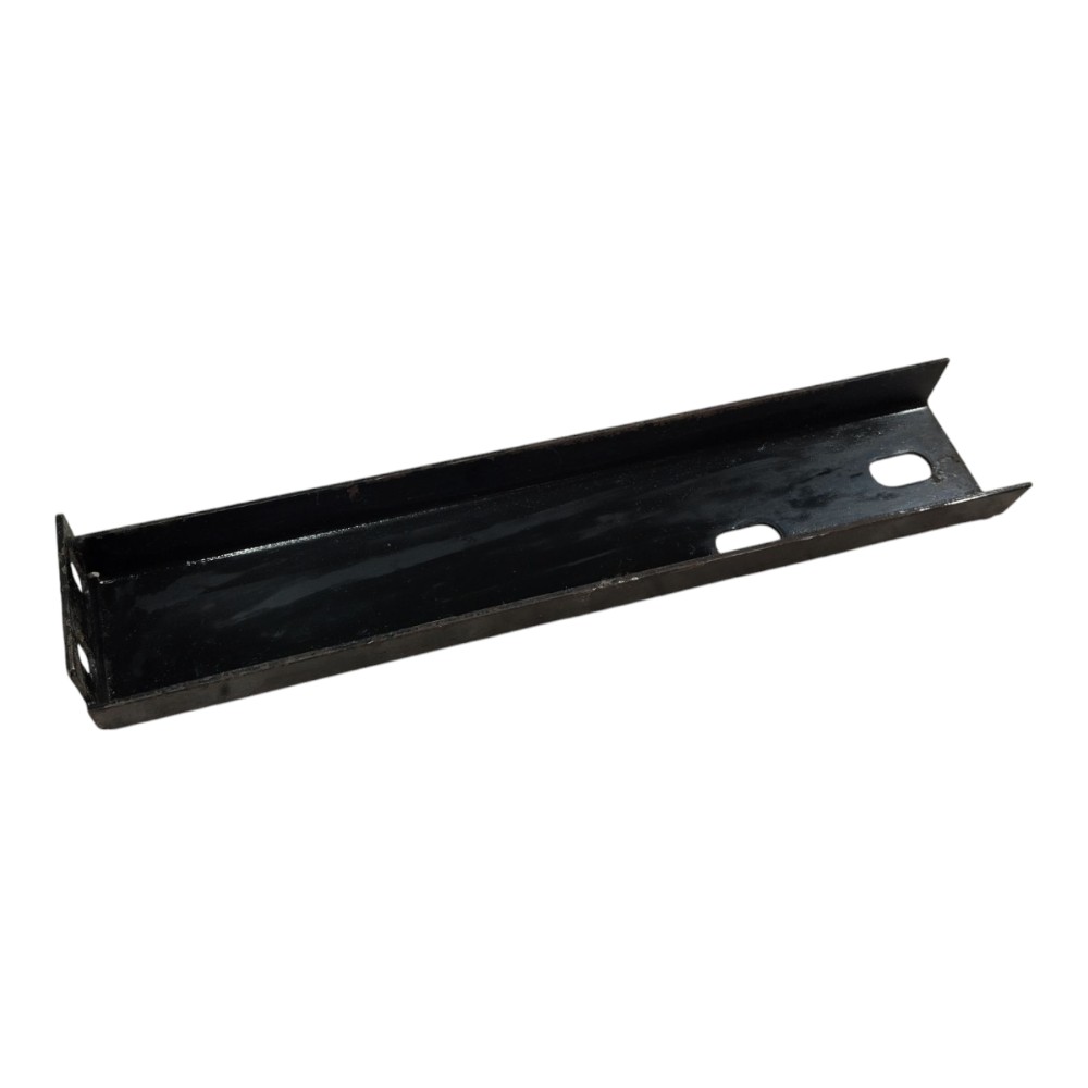 Suporte Parachoque Traseiro Esquerdo Mitsubishi L200 04 V638 5