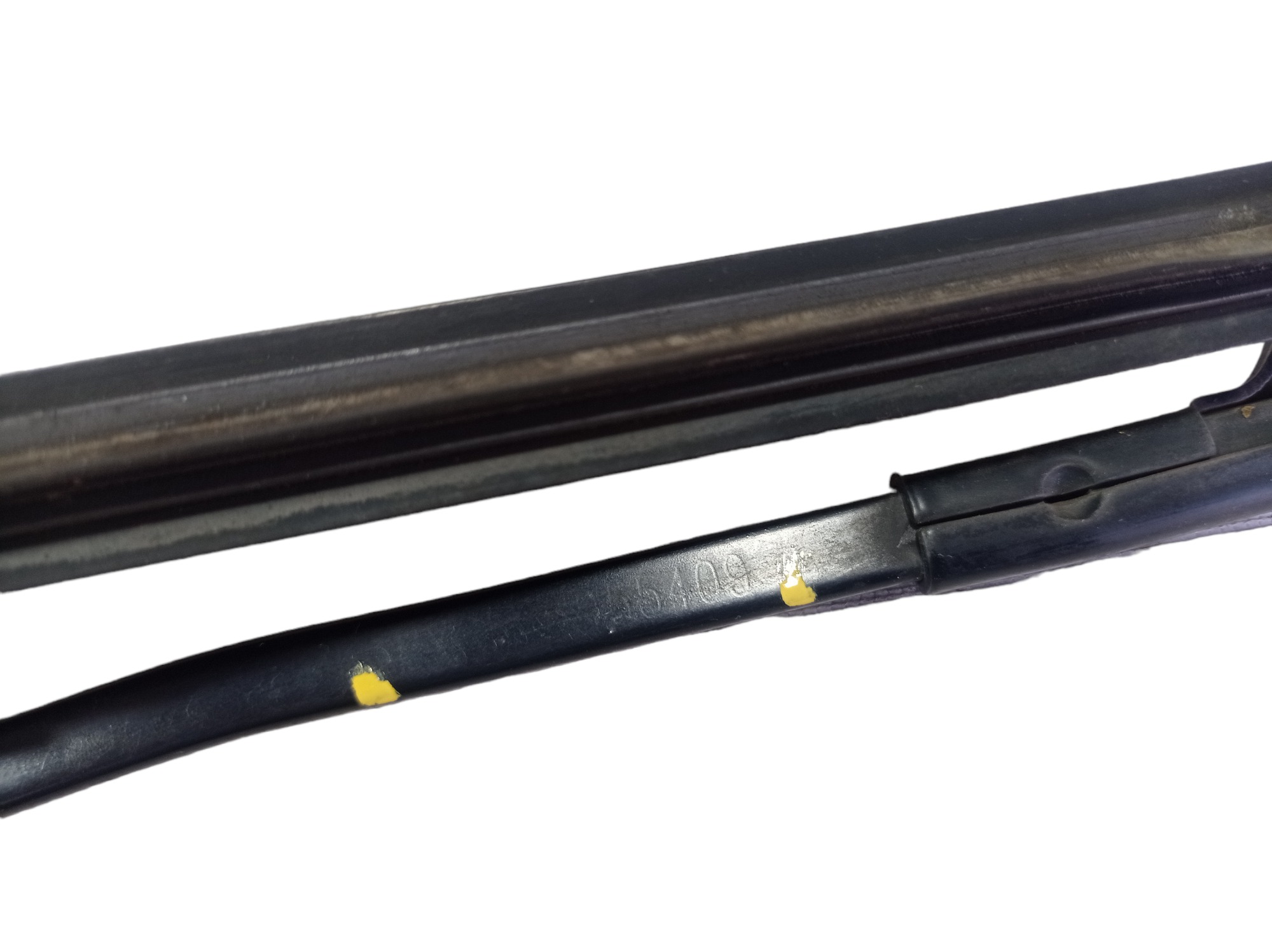 Haste Braço Esquerdo Limpador Parabrisa Vw Golf Tsi 17 V585 9