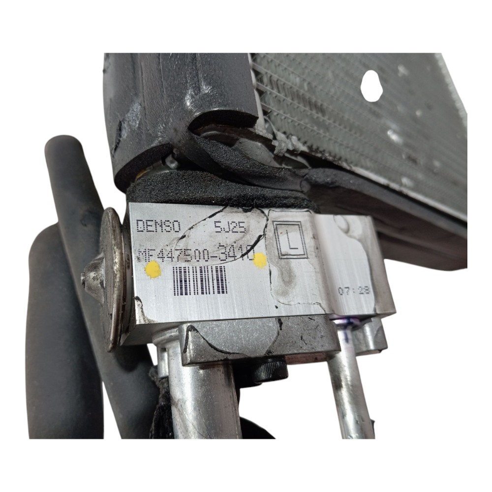 Caixa Evaporadora Land Rover Discovery 3 4.0 2007 V635 7