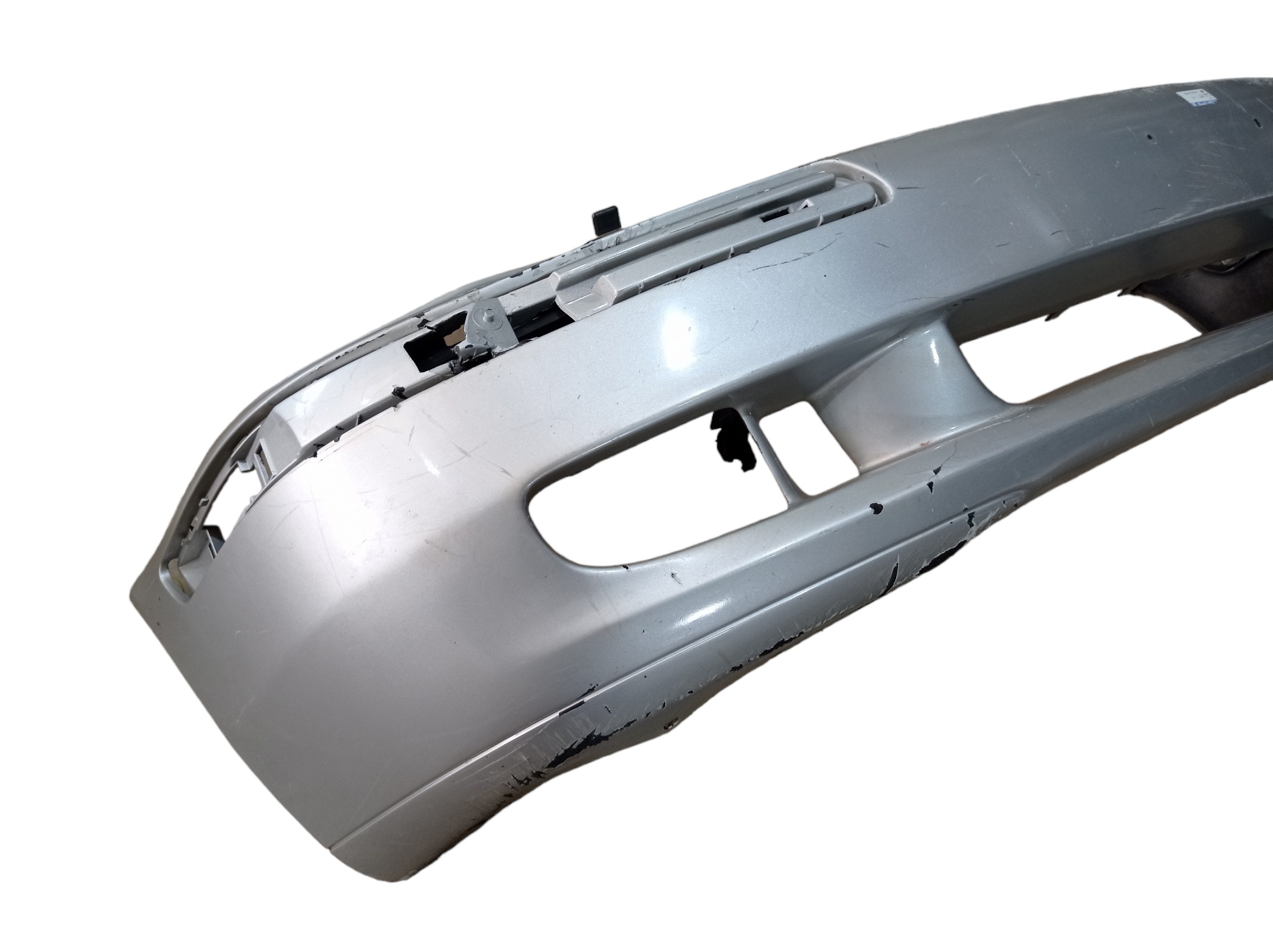 Parachoque Dianteiro Volvo S40 2002 30865537 V54 6