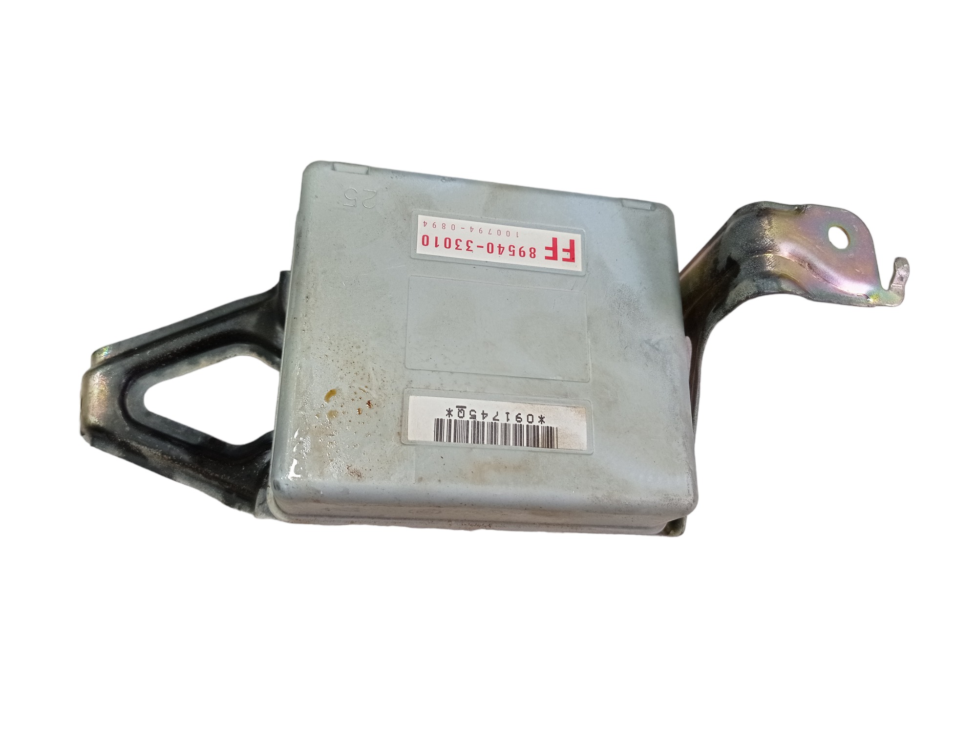 Módulo 89541-33010 Lexus Es300 3.0 1993 V571 7