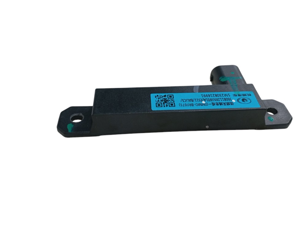 Sensor Keyless Traseiro Gwm Ora 2023 2024 V625 2