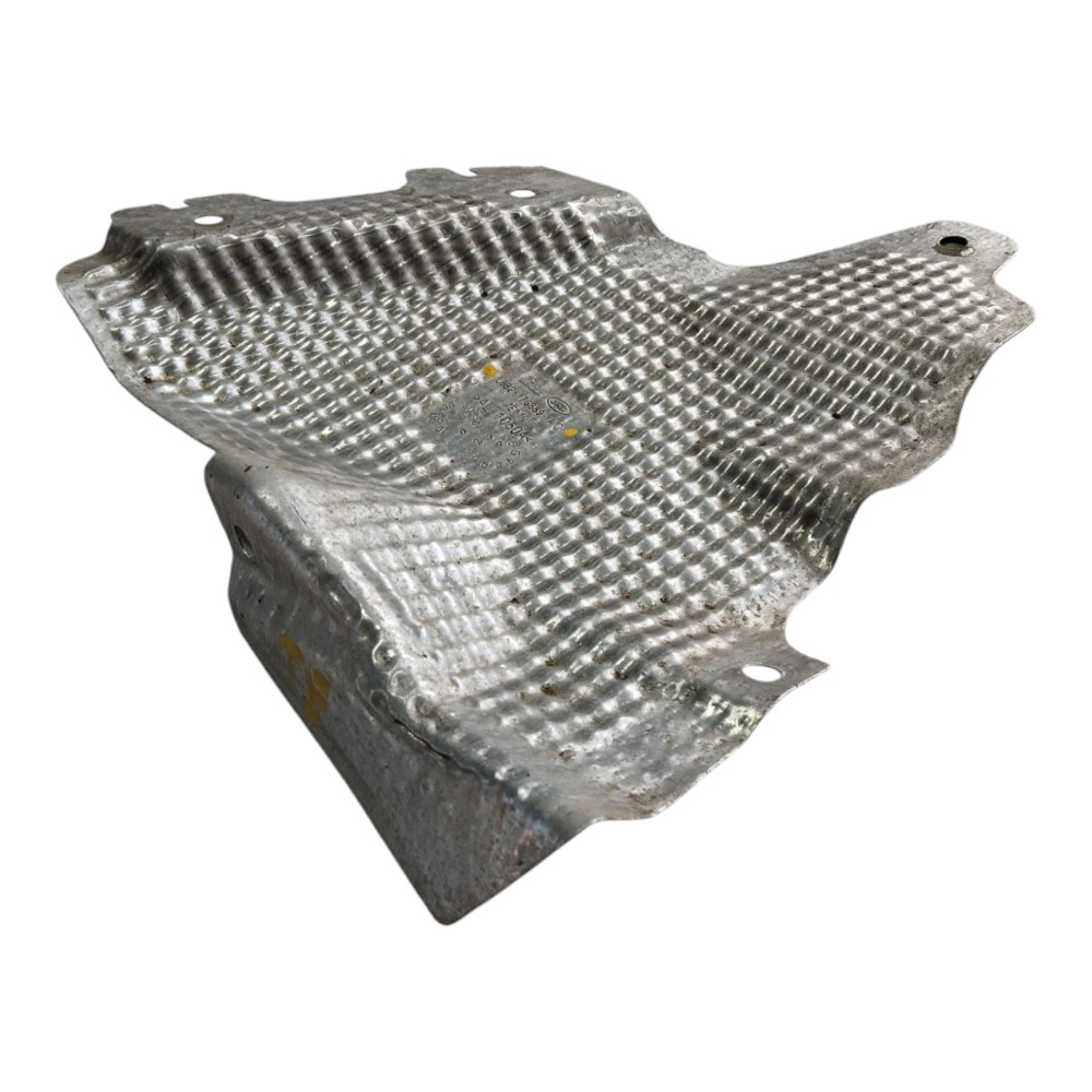 Defletor Parachoque Tras Esq Land Rover Defender 2022 V645 3