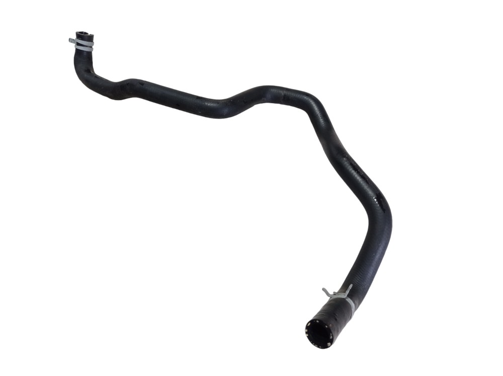 Mangueira Resfriador Oleo Volvo Xc60 T5 2.0t 2020 V606
