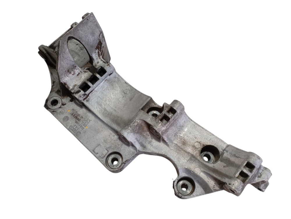 Suporte Alternador Compressor De Ar Vw Golf 2005 6