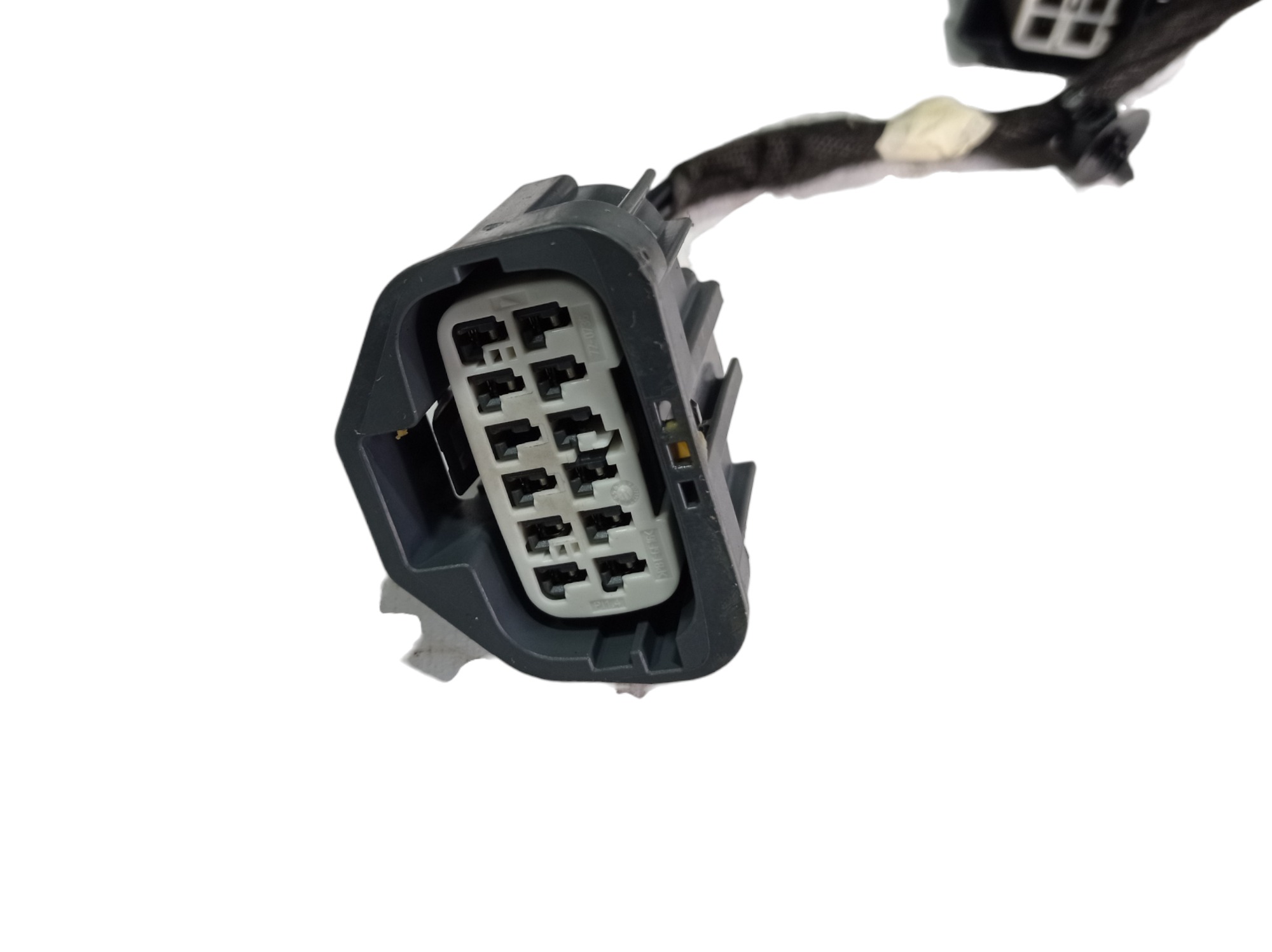 Chicote Porta Traseira Esquerda Range Rover Evoque V572 1