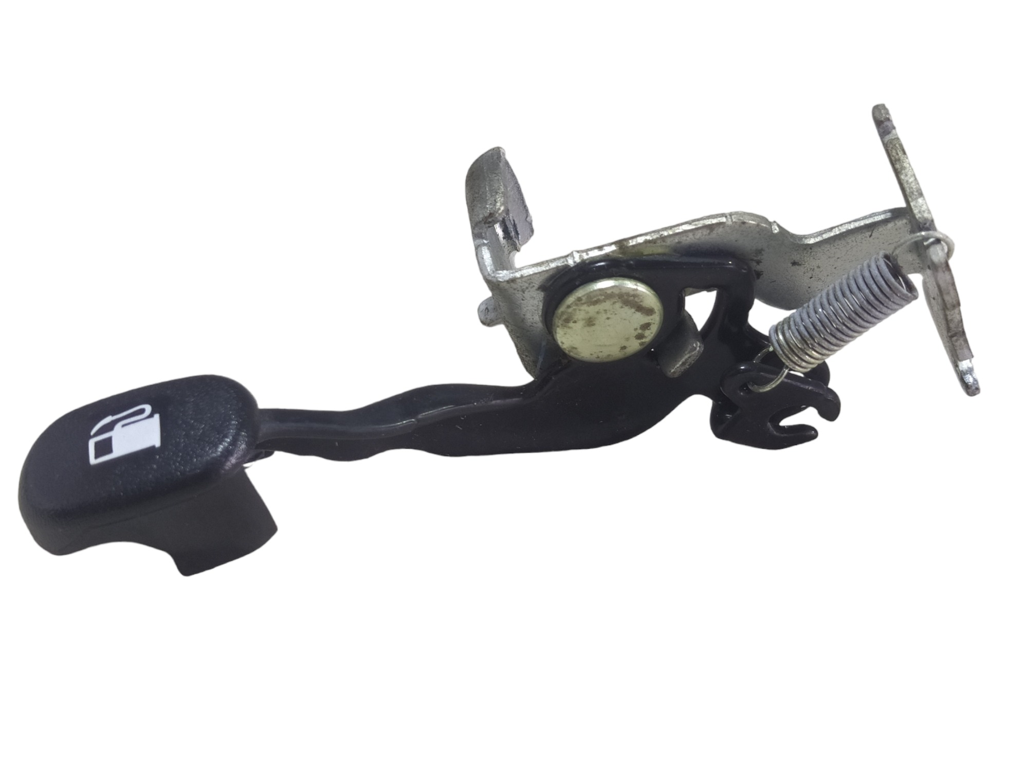 Alavanca Puxador Portinhola Hyundai Hb20 Comfort 2023 V590 2